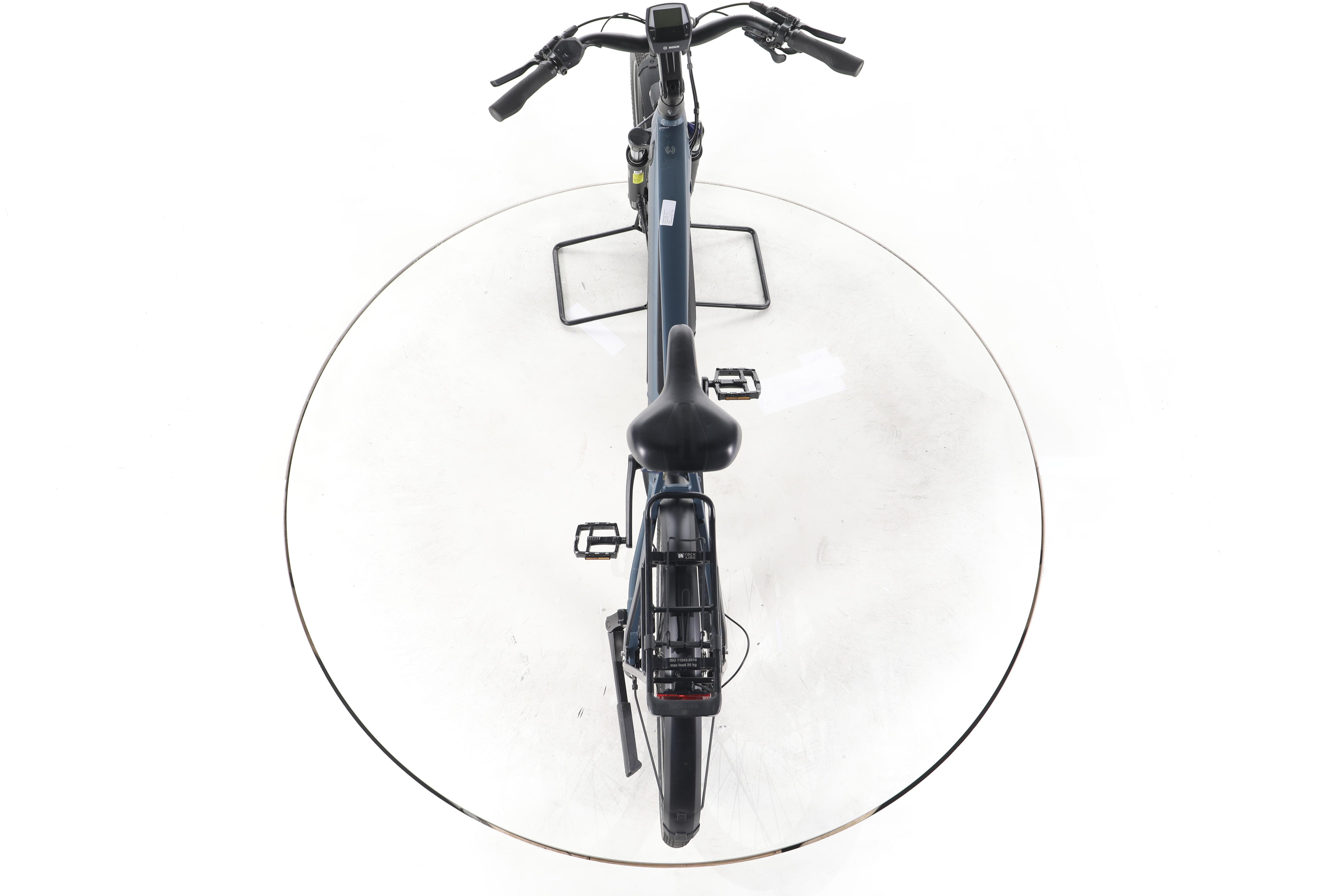 Winora TB 300 Trekking E-Bike - Image 22