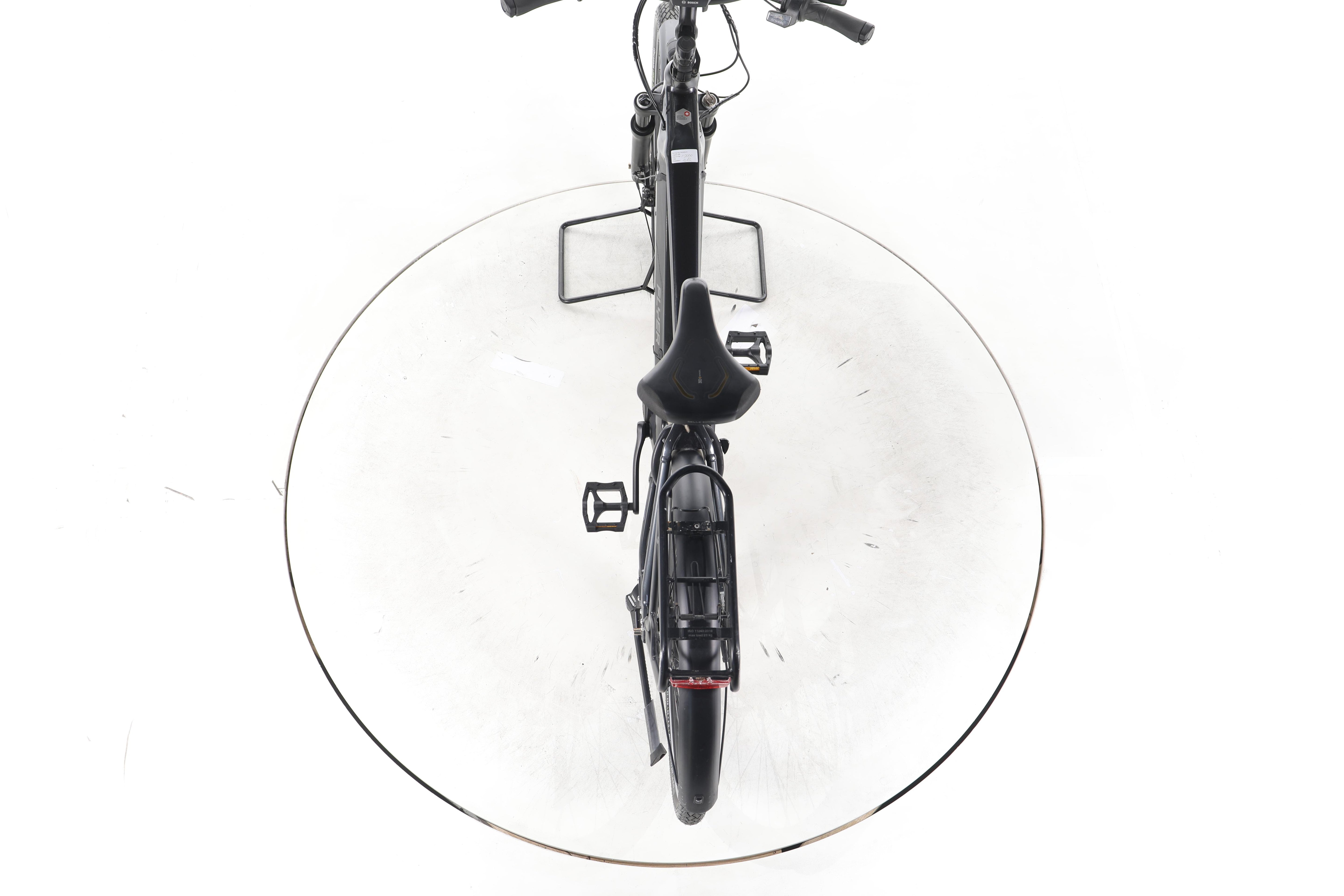 FLYER Gotour6 7.23 City E-Bike - Image 22