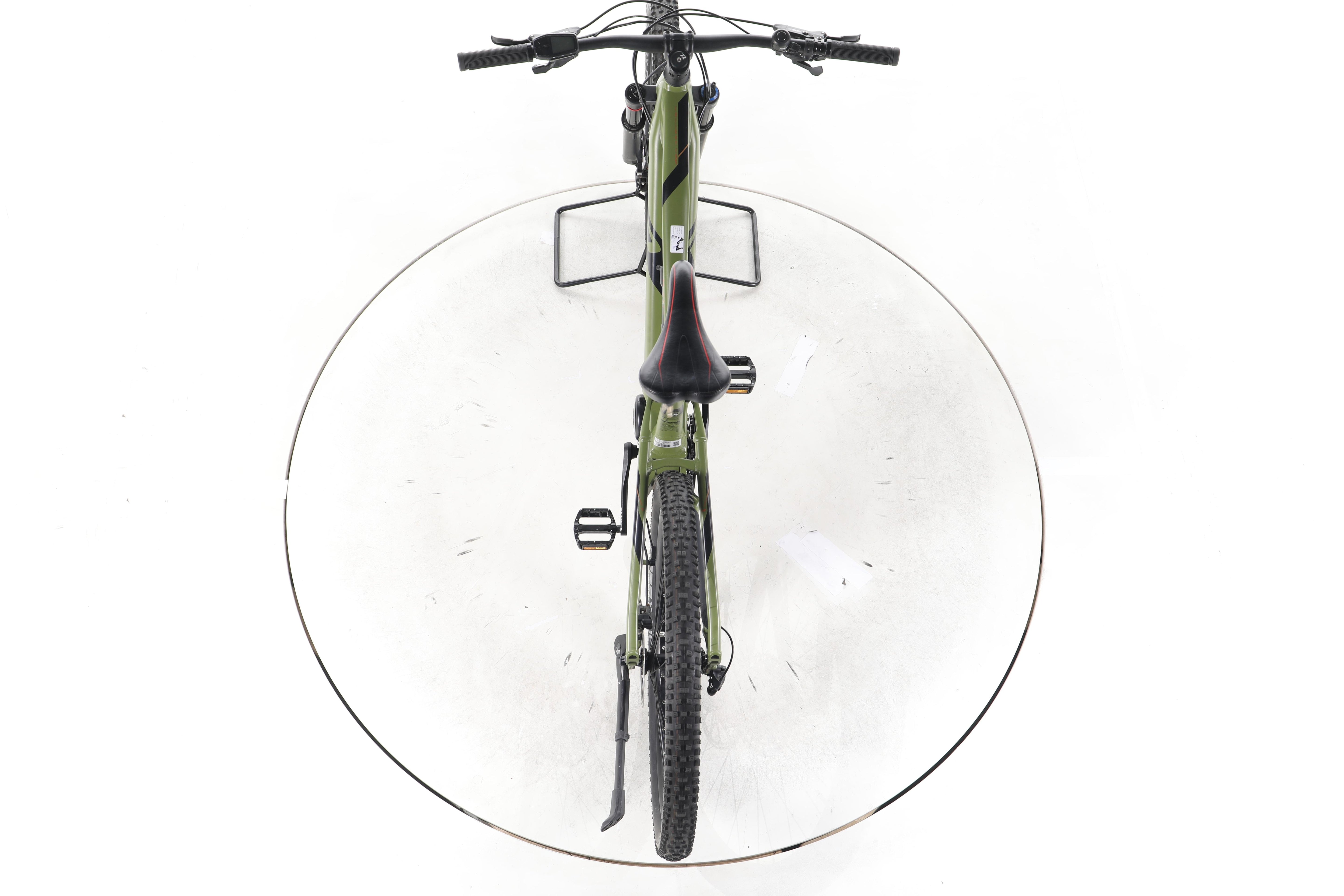 R Raymon FullRay 150E 9.0 E-Bike Fully - Image 22