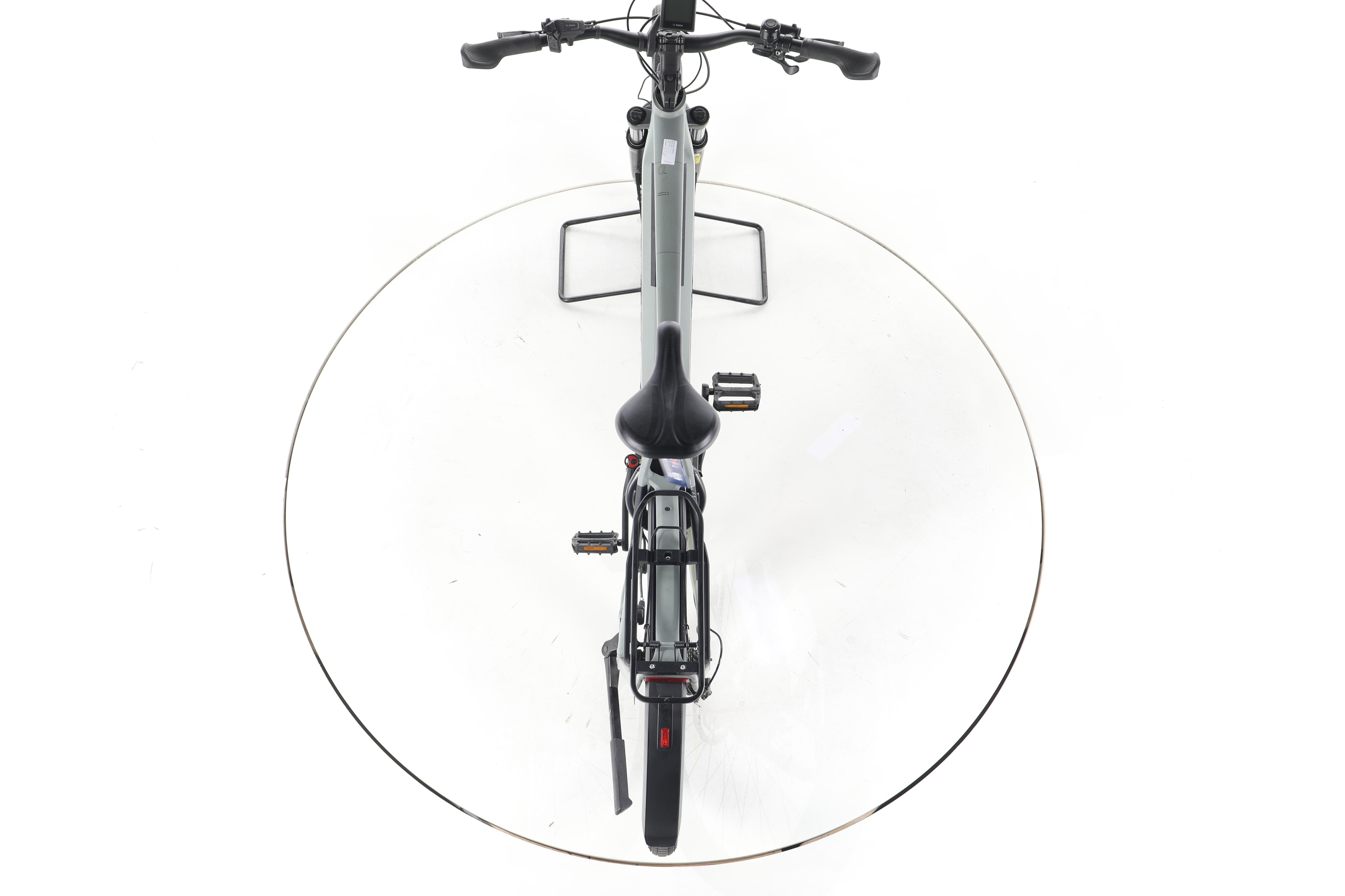 Cube Kathmandu Hybrid ONE Trekking E-Bike - Image 22