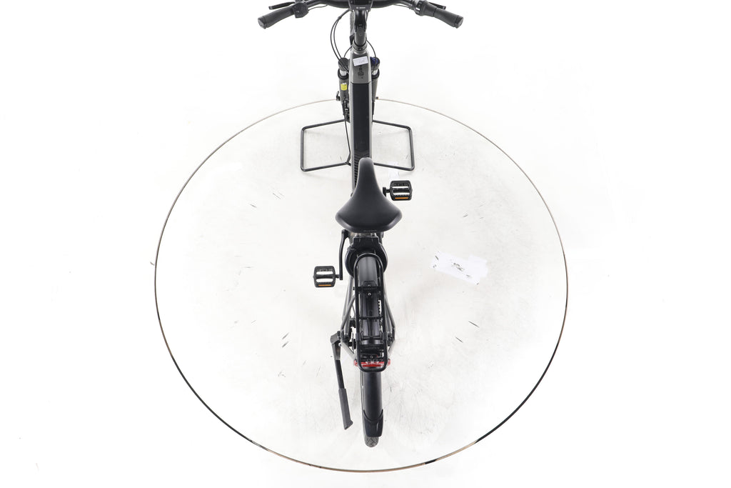 Raleigh Bristol XXL City E-Bike Tiefeinsteiger - Image 22