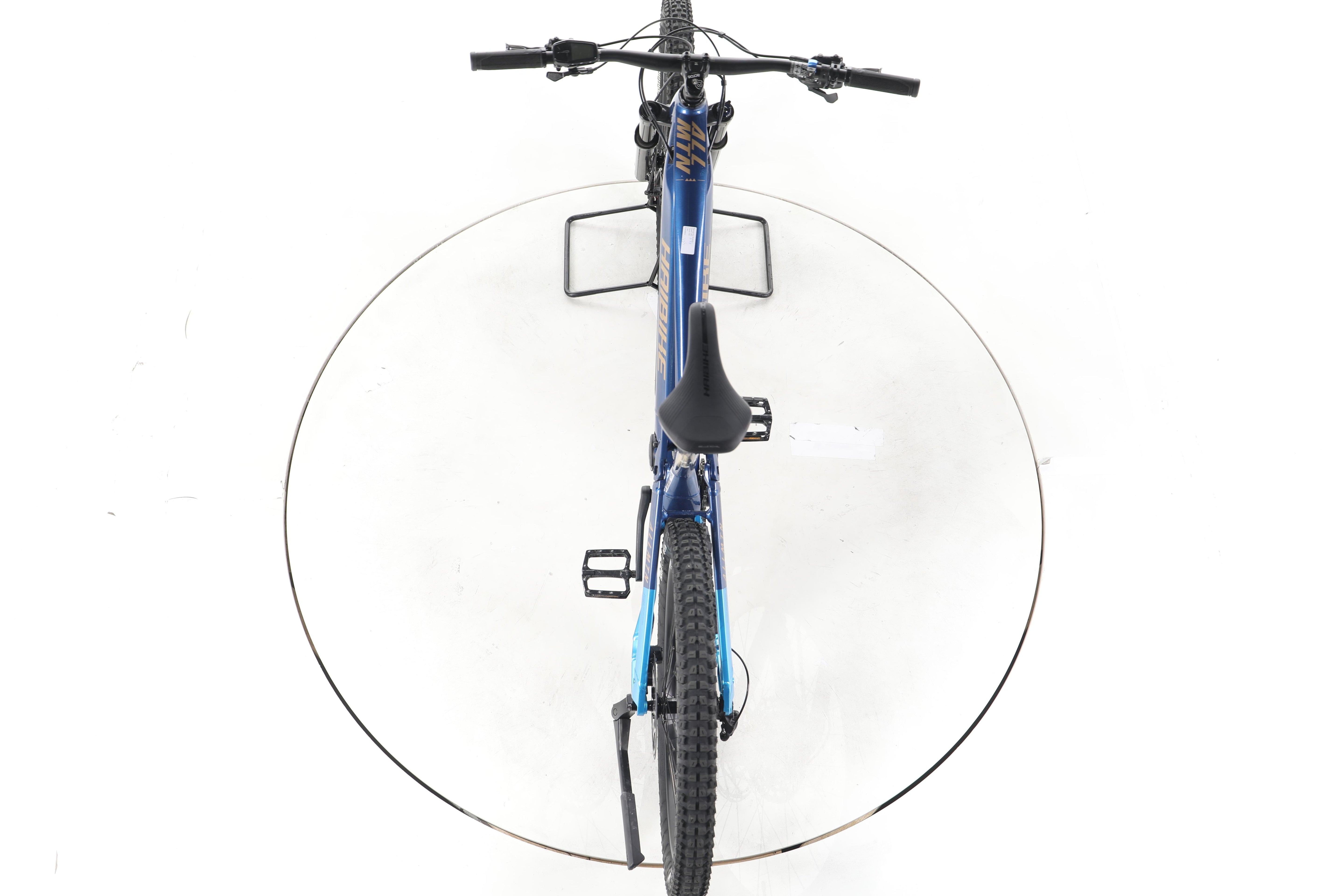 Haibike Allmtn 2 E-Bike Fully 2024 - Image 22