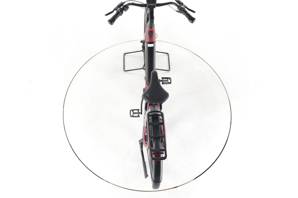 Gazelle Avignon C8 HMB City E-Bike Tiefeinsteiger - Image 22