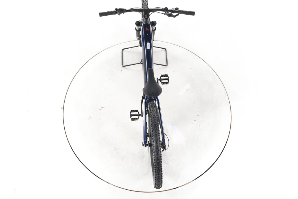Bergamont E-Revox Premium Sport E-Bike - Image 22