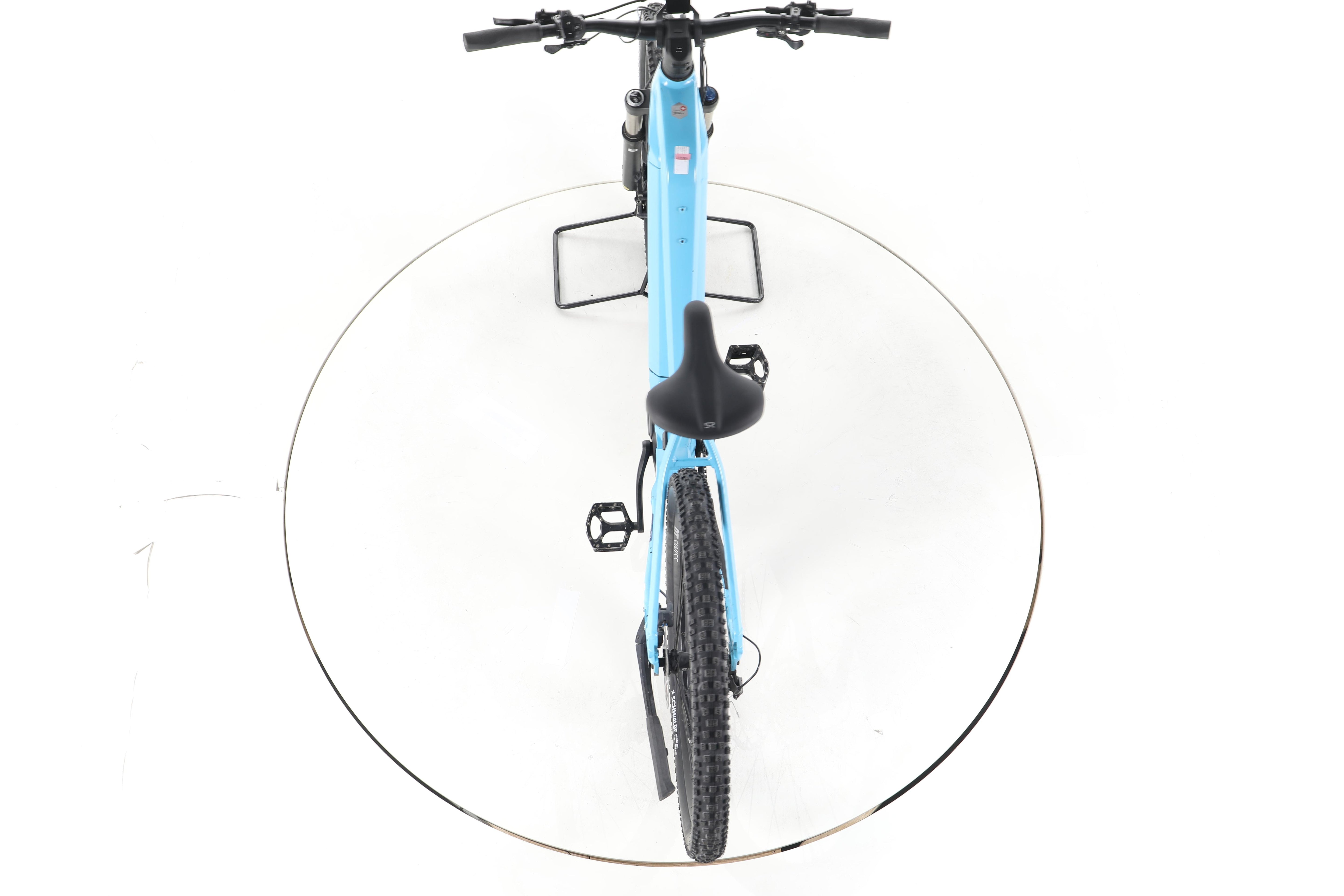 FLYER Uproc2 2.10 E-Bike - Image 22
