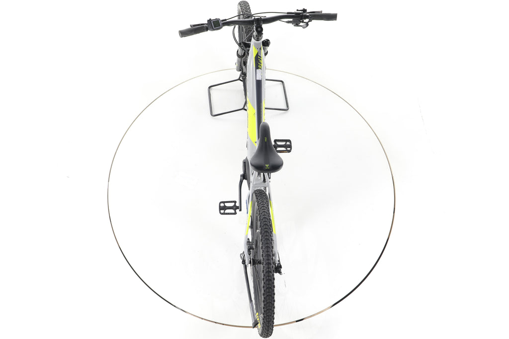 Rock Machine Torrent INT e50 E-Bike - Image 22