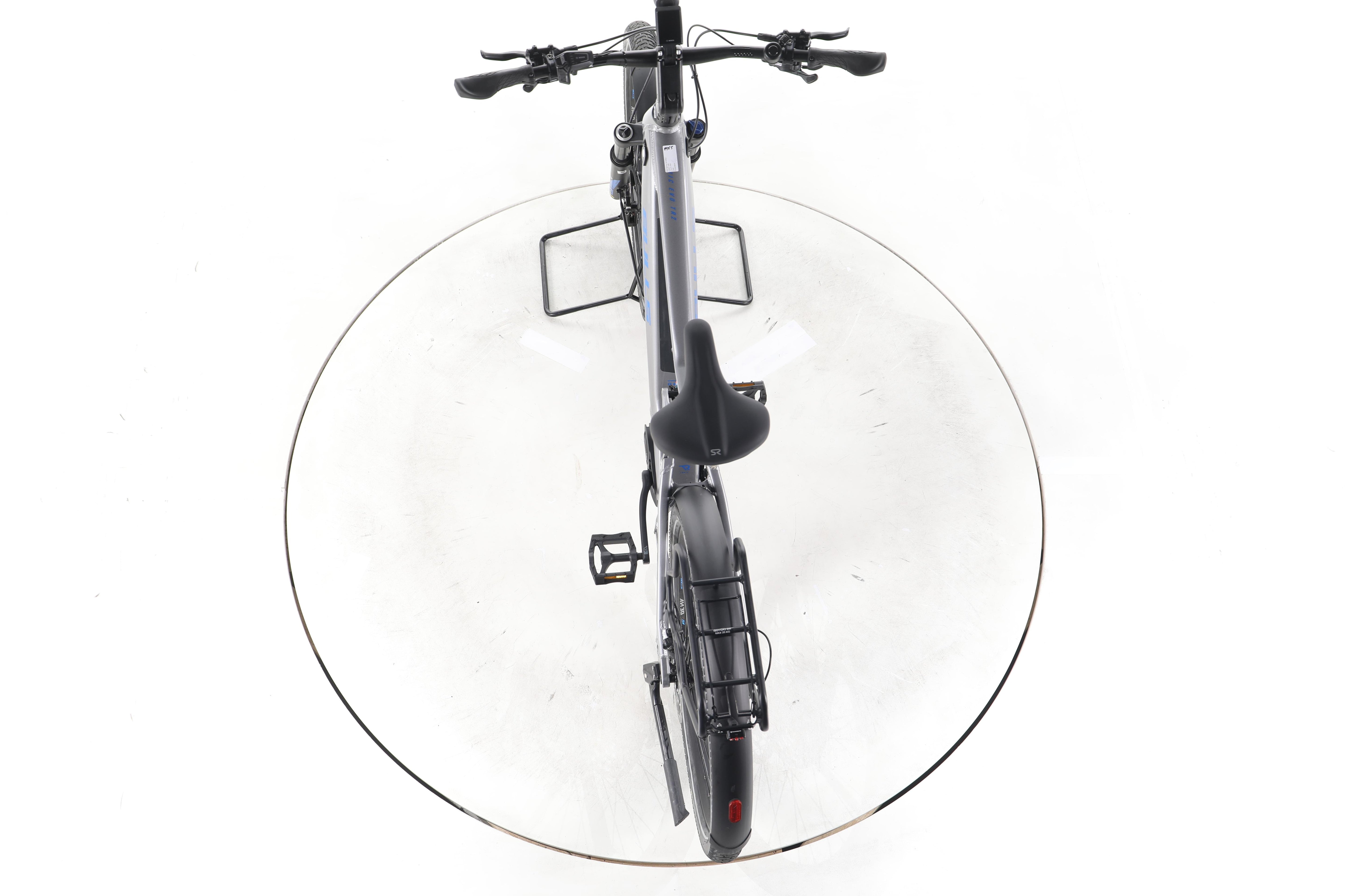 Bulls Iconic EVO TR 2 SUV E-Bike - Image 22