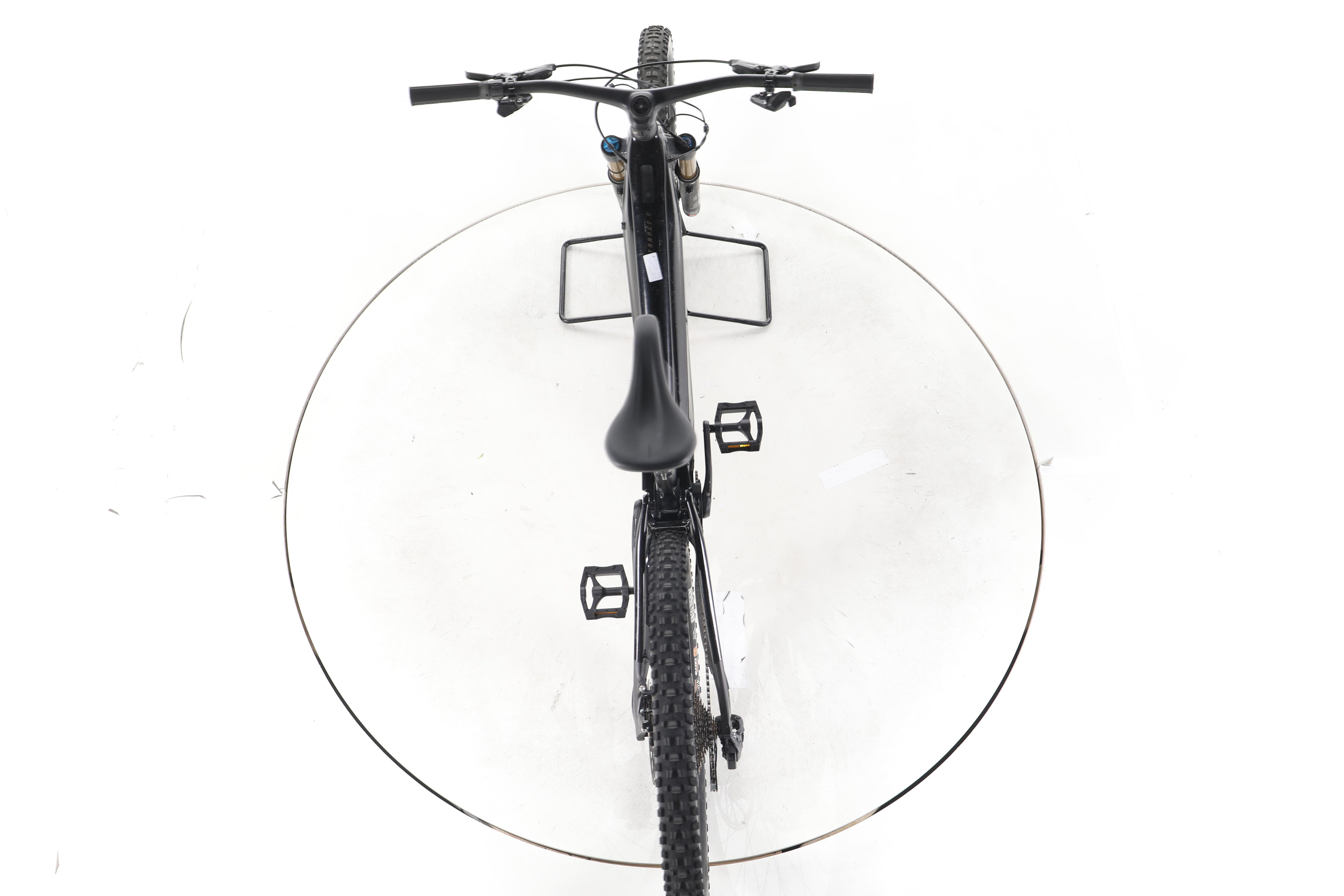 Giant Trance X Advanced E+ LTD E-Bike Fully Carbon - Image 22