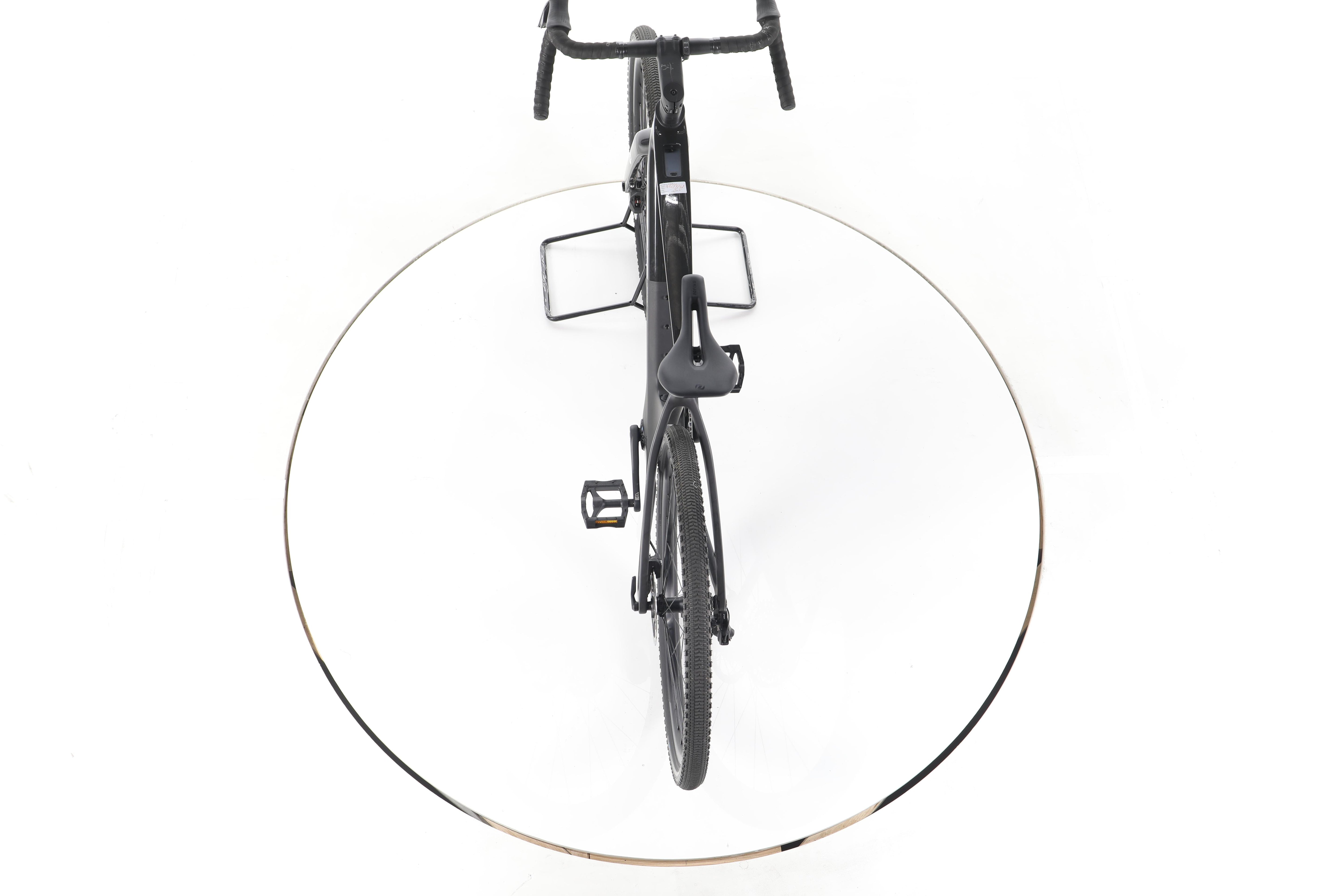Scott SOLACE GRAVEL 30 E-Gravel & Rennrad Carbon 2025 - Image 22