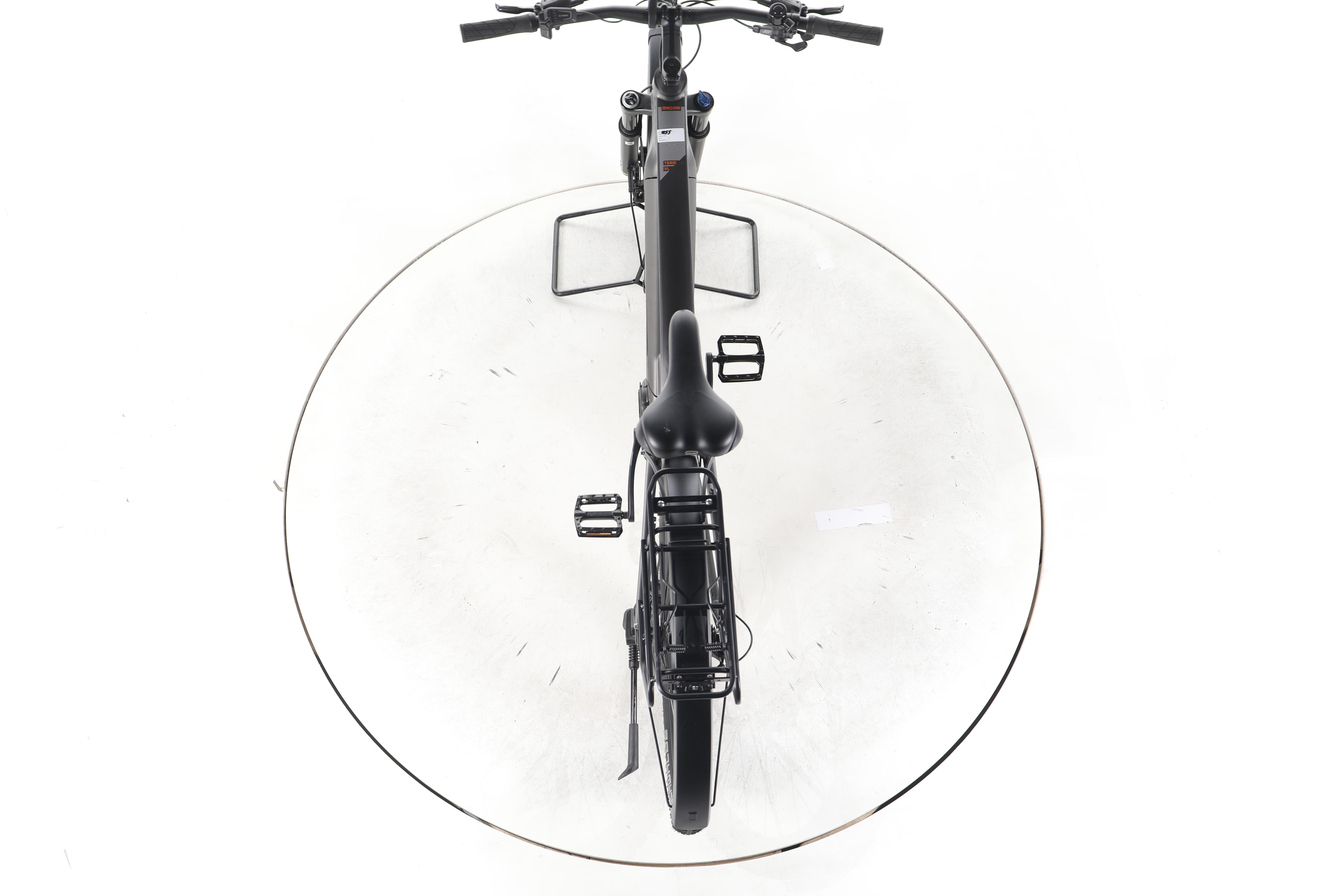 KTM Macina Team XL Trekking E-Bike - Image 22