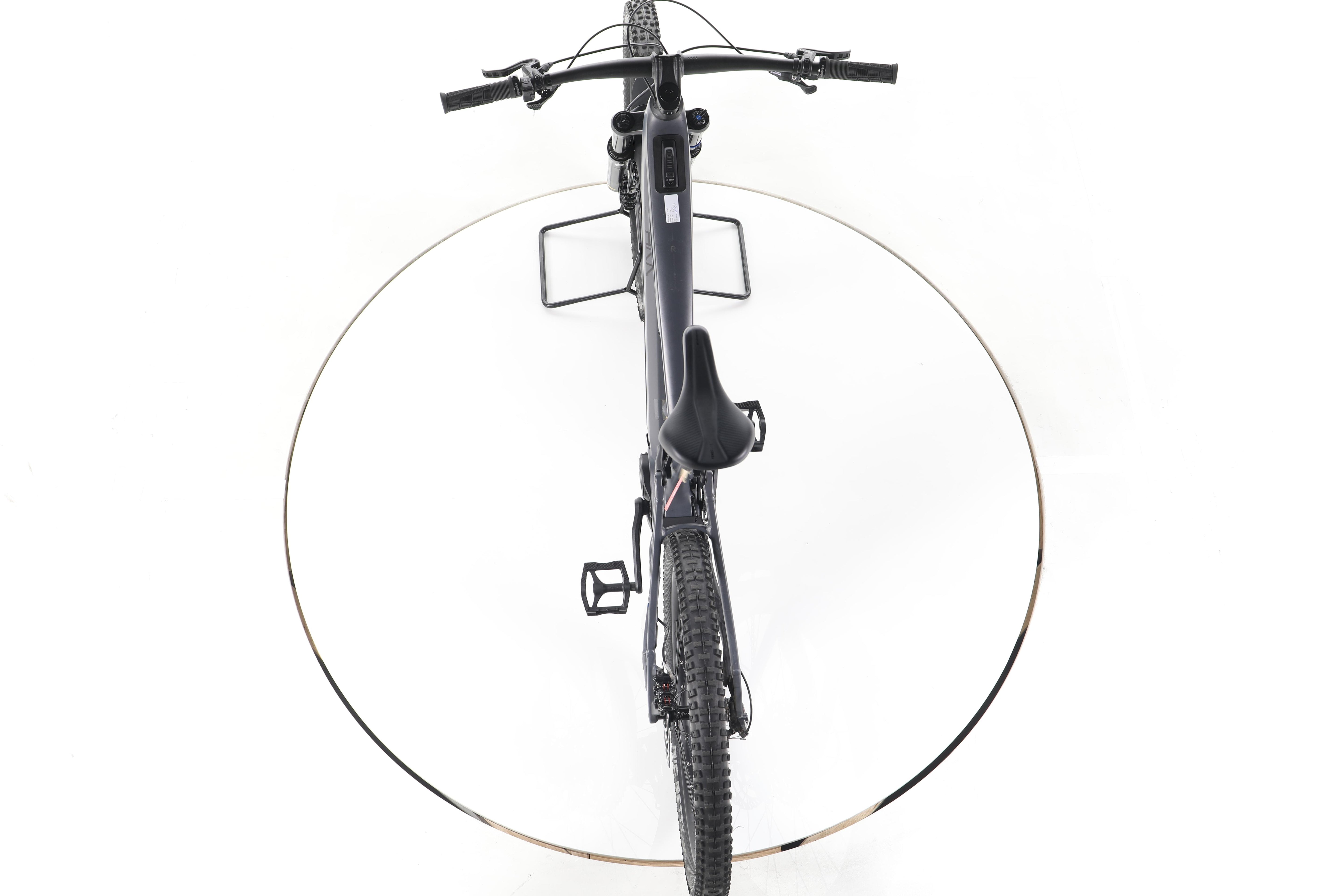 Cube Stereo Hybrid ONE77 HPC Race E-Bike Fully Carbon 2025 - Image 22