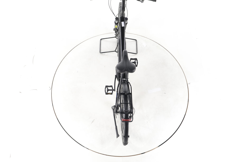 Kieler Manufaktur Epac Alu Trekking E-Bike - Image 22