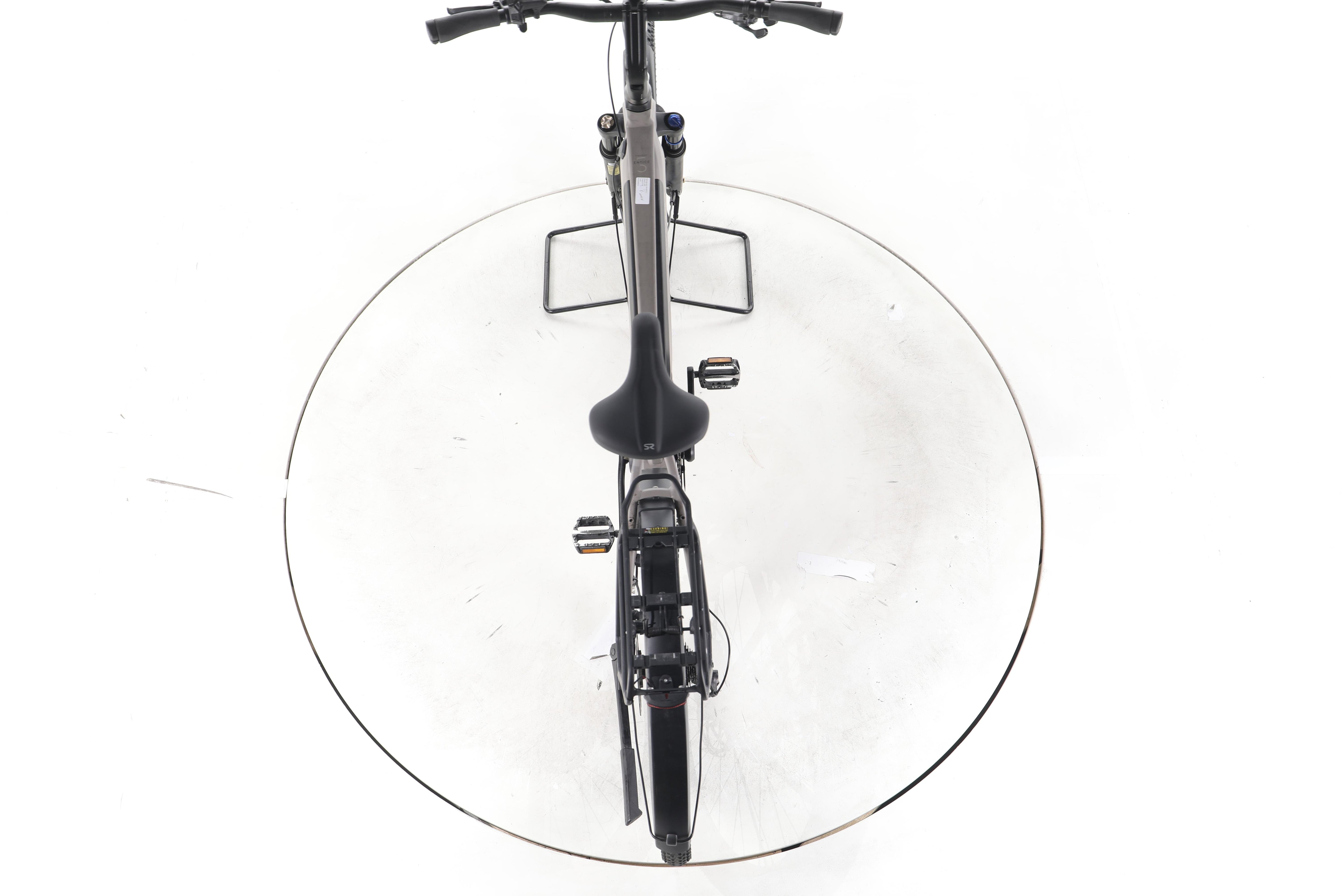 Kalkhoff Entice 5.B Advance+ Trekking E-Bike 2024 - Image 22