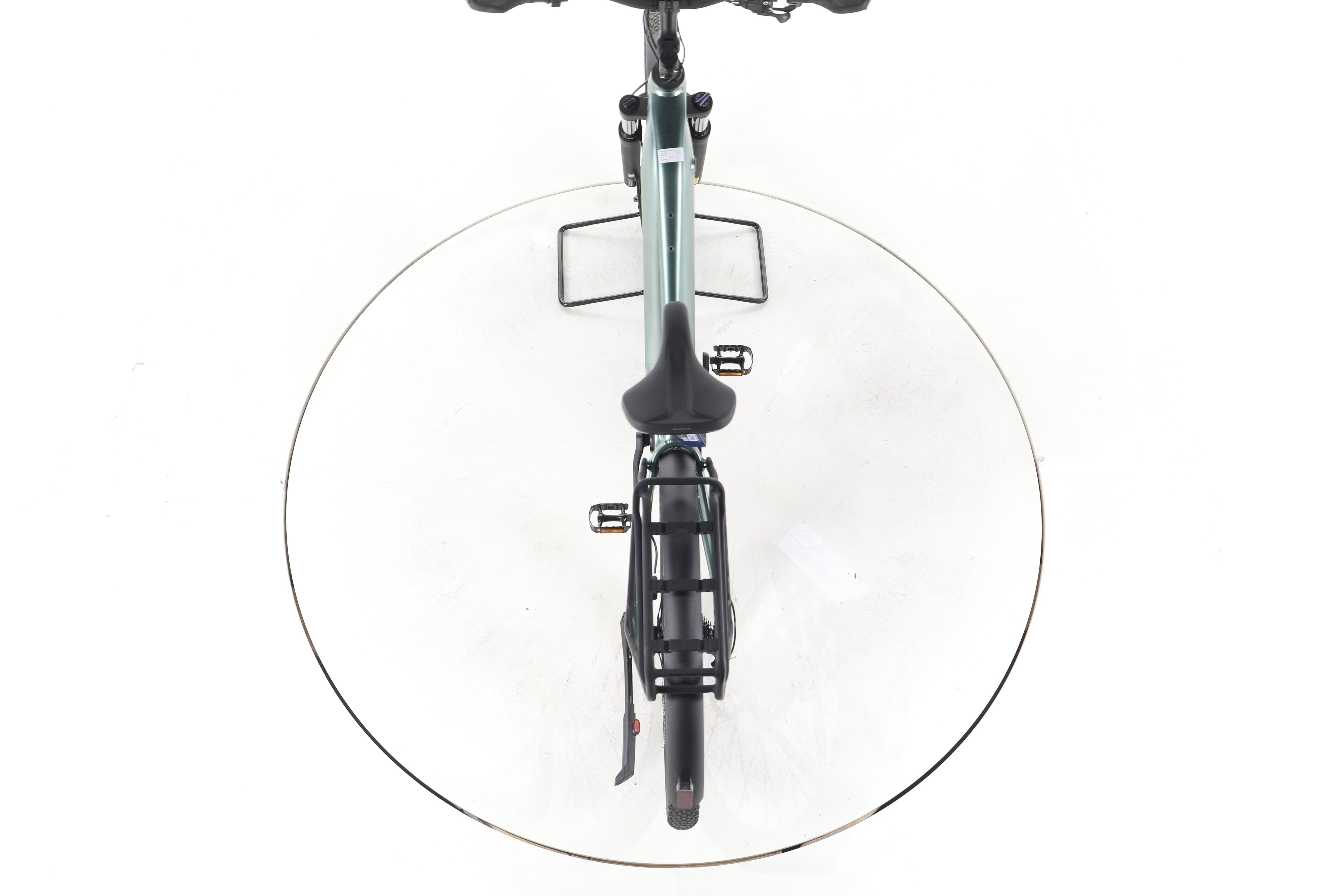 Giant Explore E+1 Trekking E-Bike - Image 22