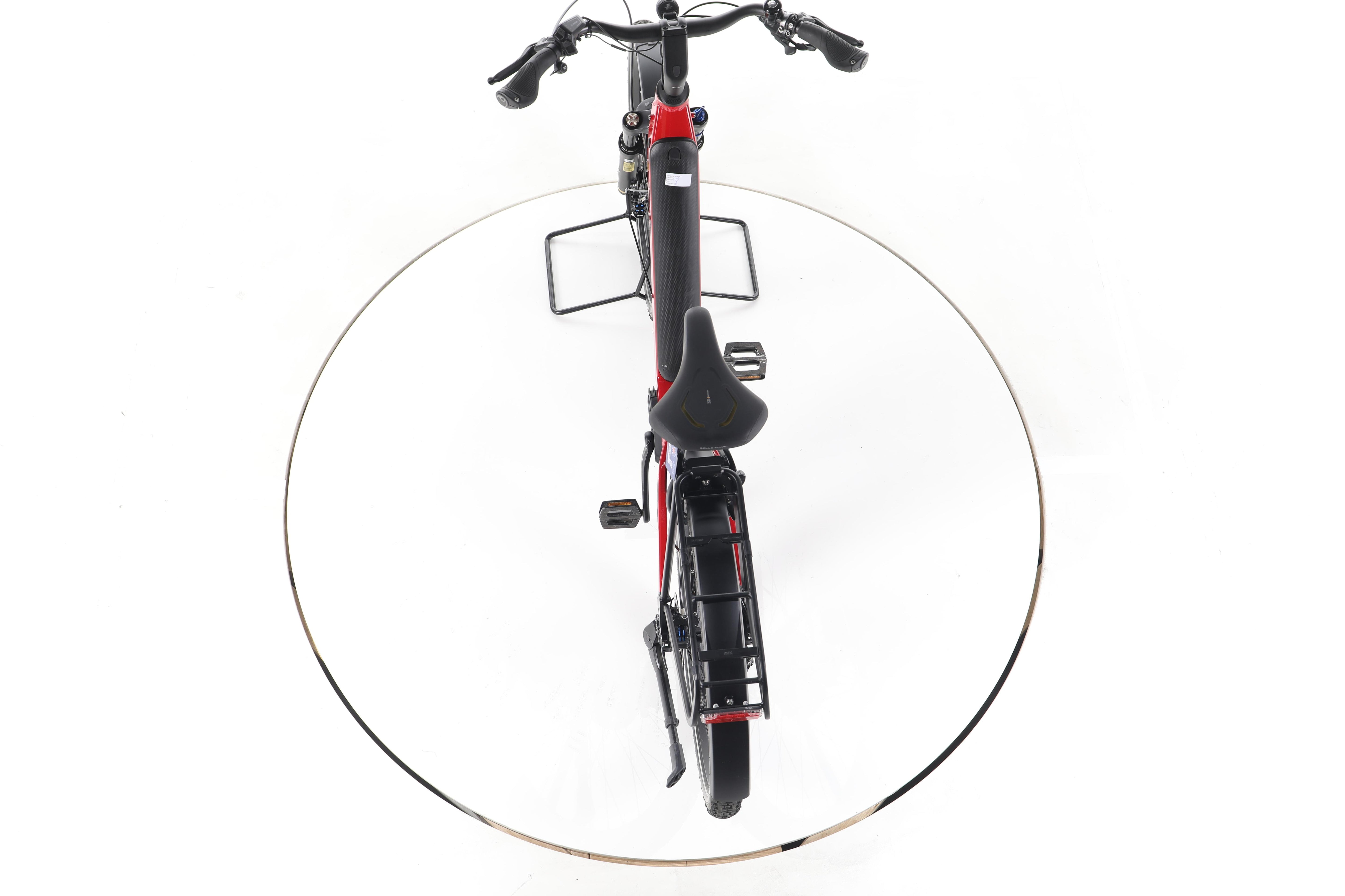 Riese & Müller Nevo GT touring Trekking E-Bike Tiefeinsteiger - Image 22