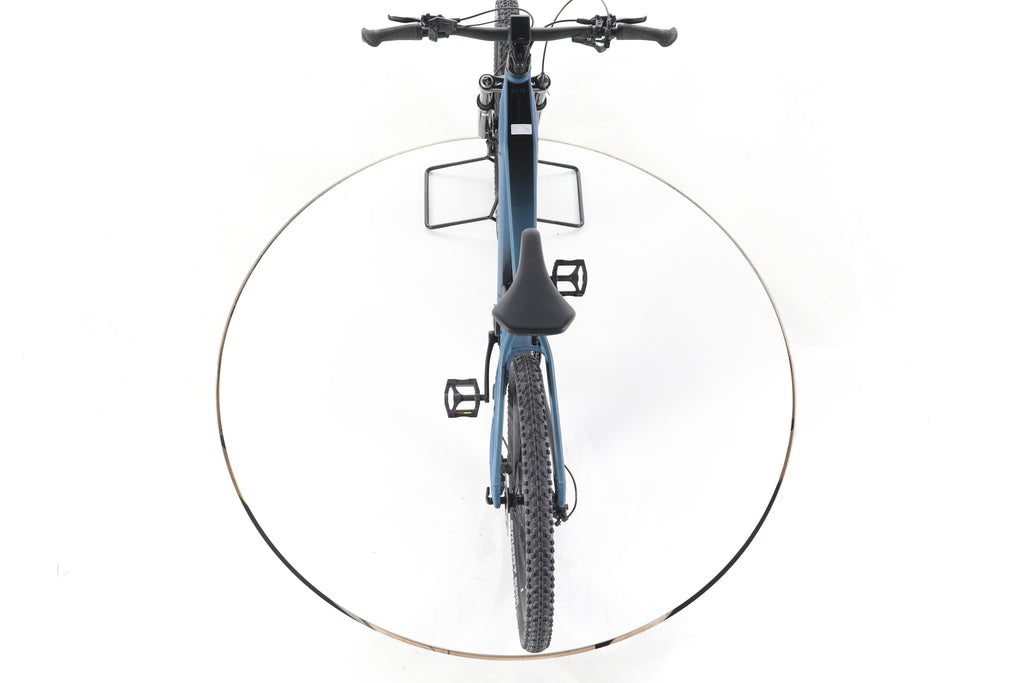 Scott AXIS eRide EVO E-Bike - Image 22