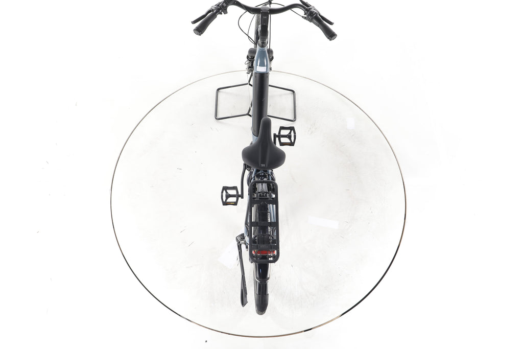 Gazelle Arroyo C7+ City E-Bike Tiefeinsteiger 2024 - Image 22