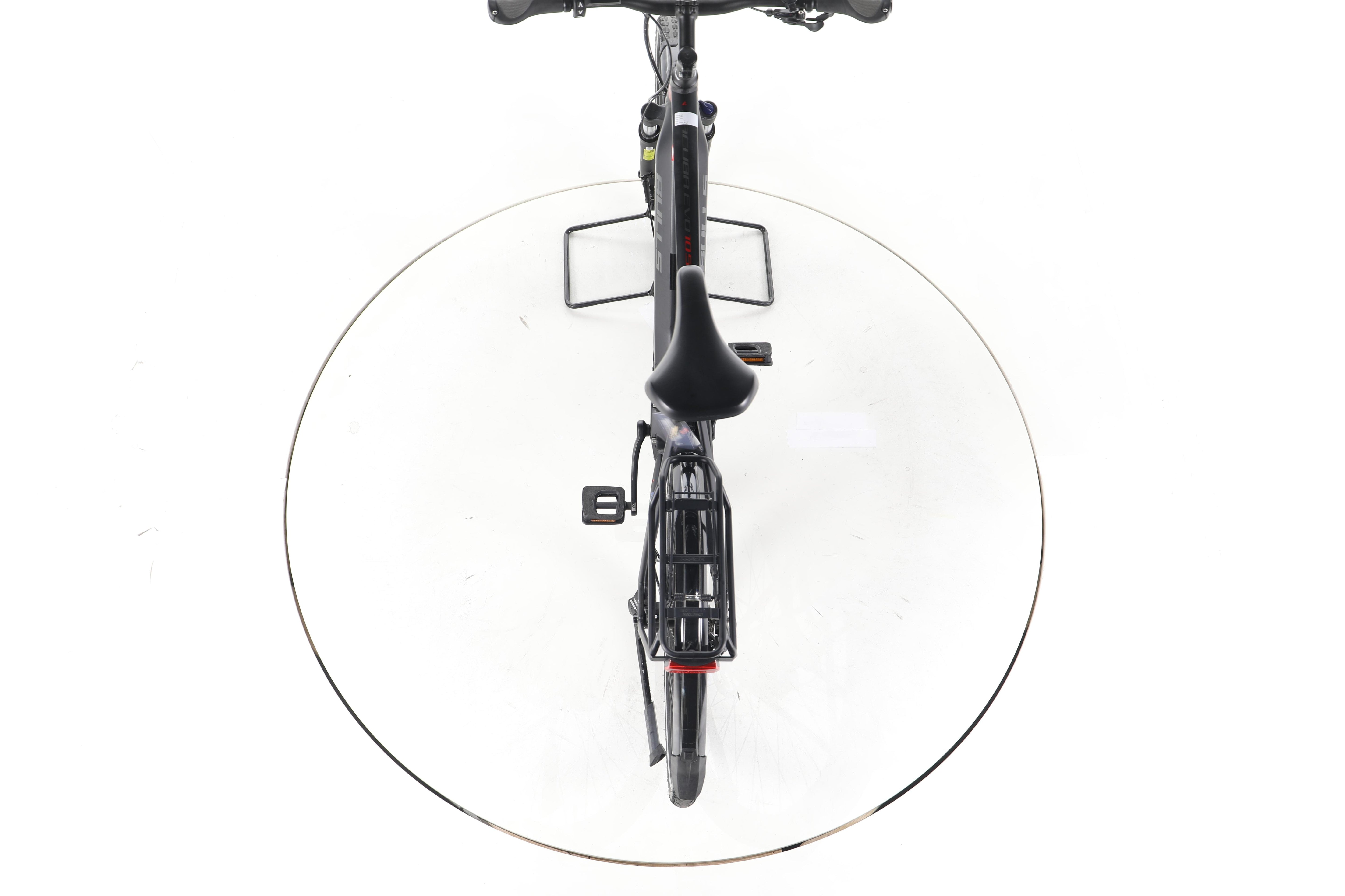 Bulls Lacuba Evo 10S Trekking E-Bike - Image 22