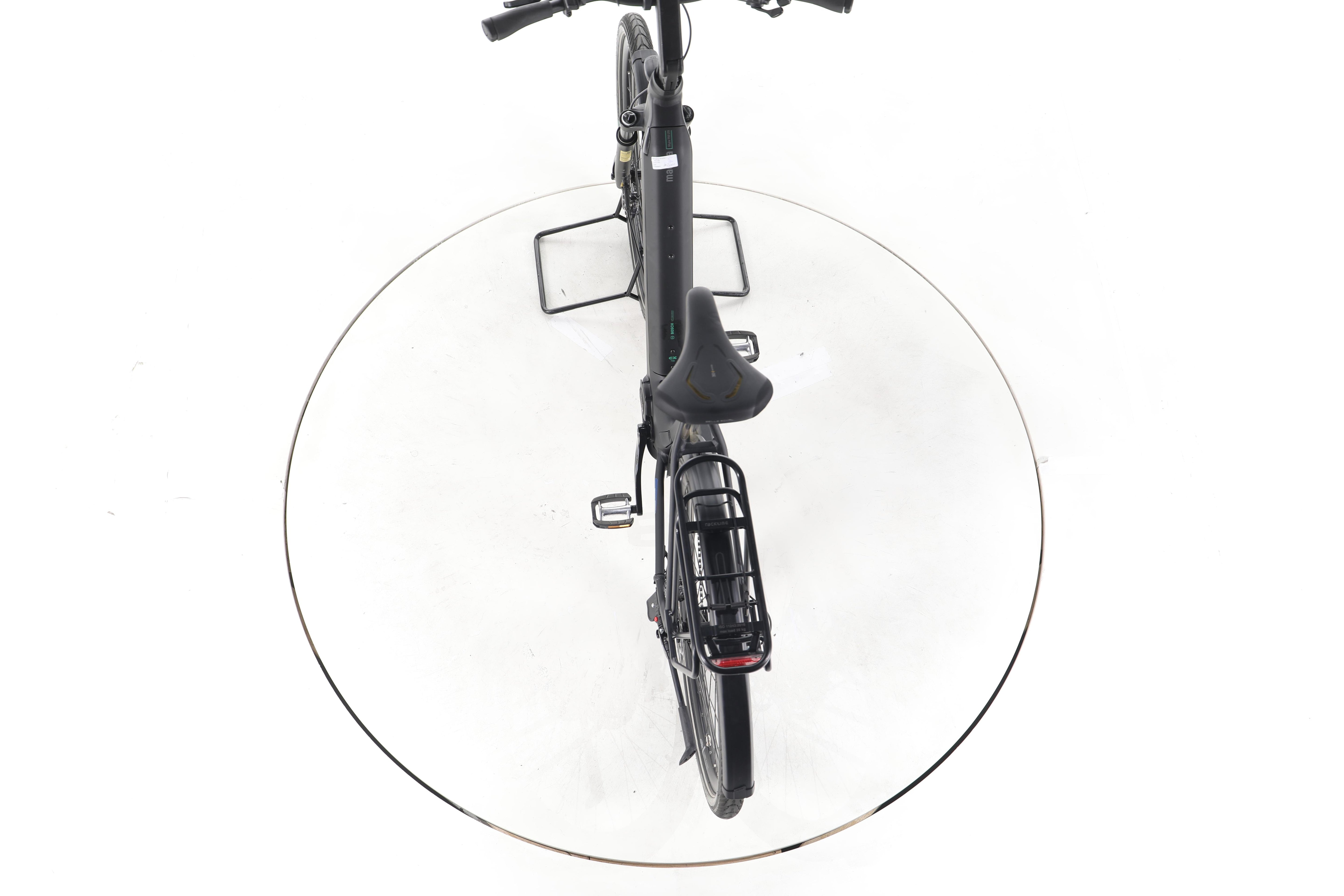 KTM Macina Style XT LTD Trekking E-Bike Tiefeinsteiger - Image 22