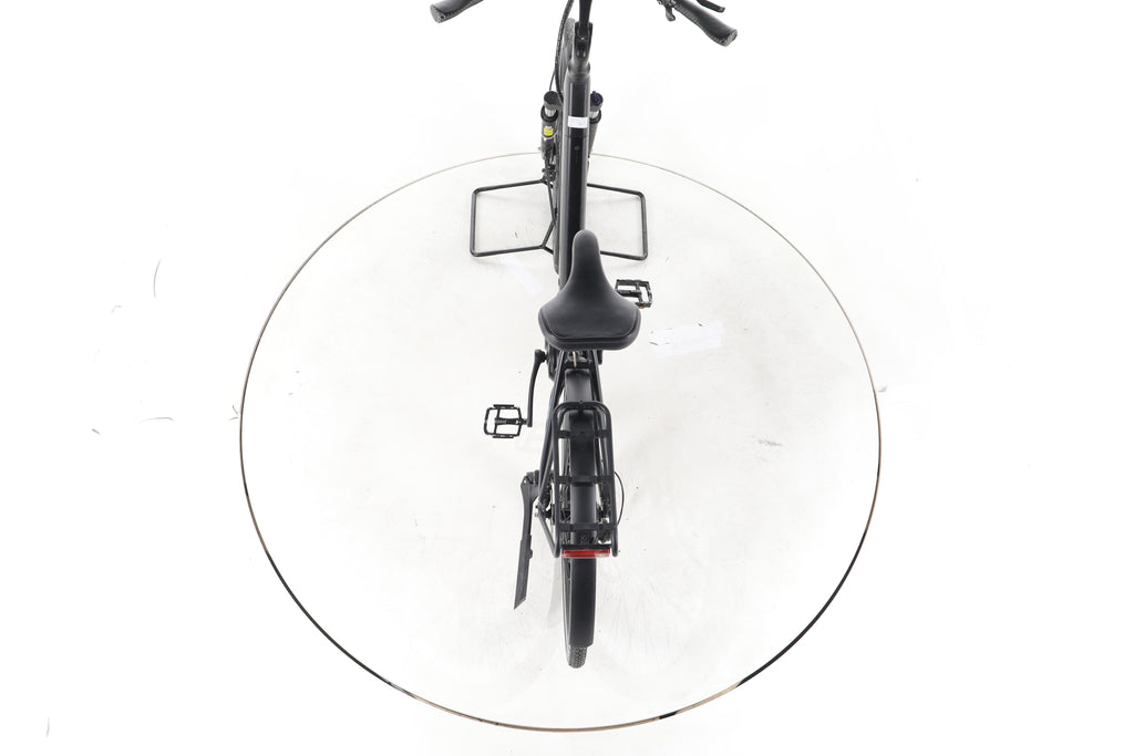 QWIC Premium MD9 Trekking E-Bike Tiefeinsteiger - Image 22