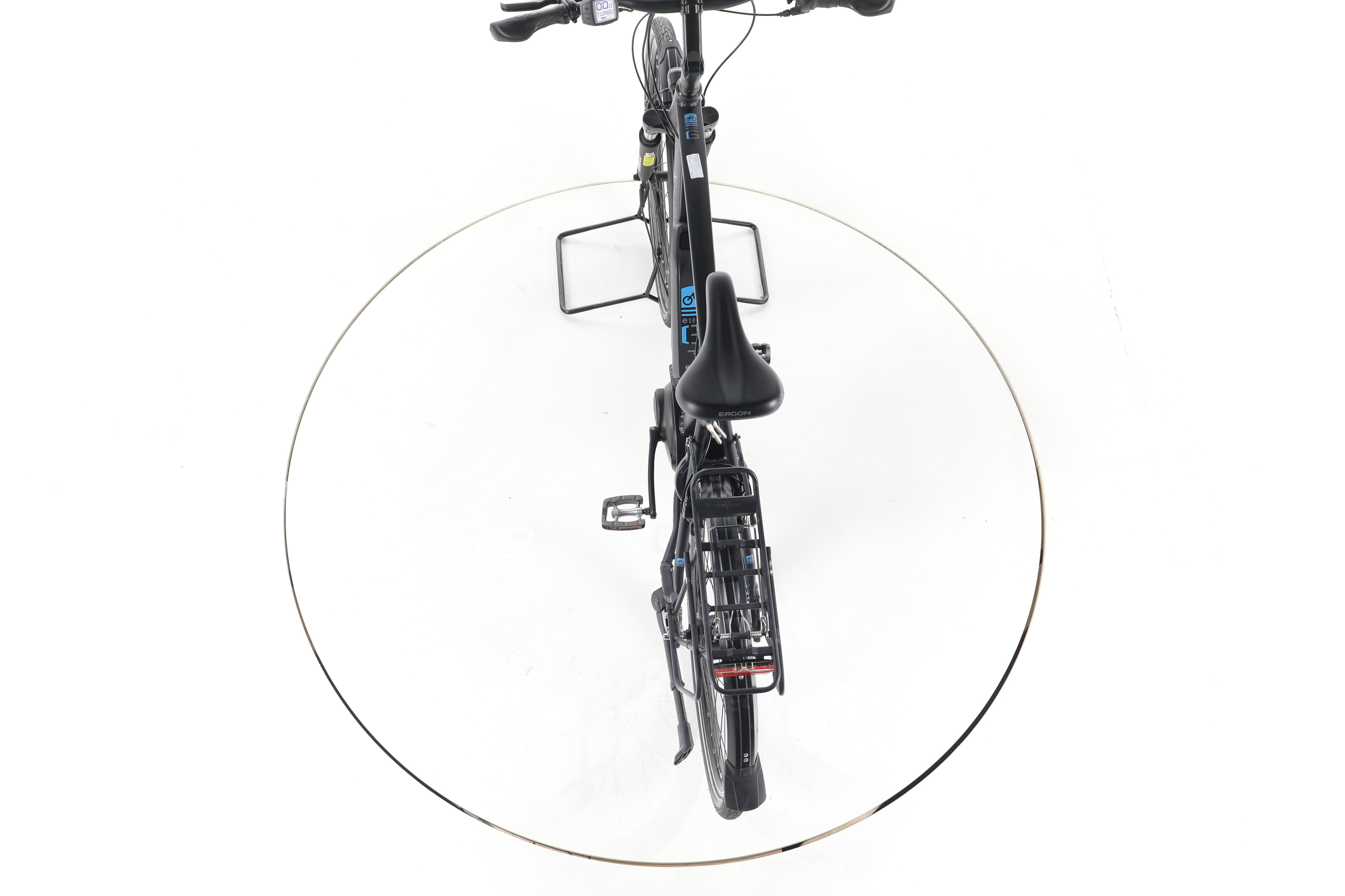 Gudereit EC-3.5 City E-Bike - Image 22