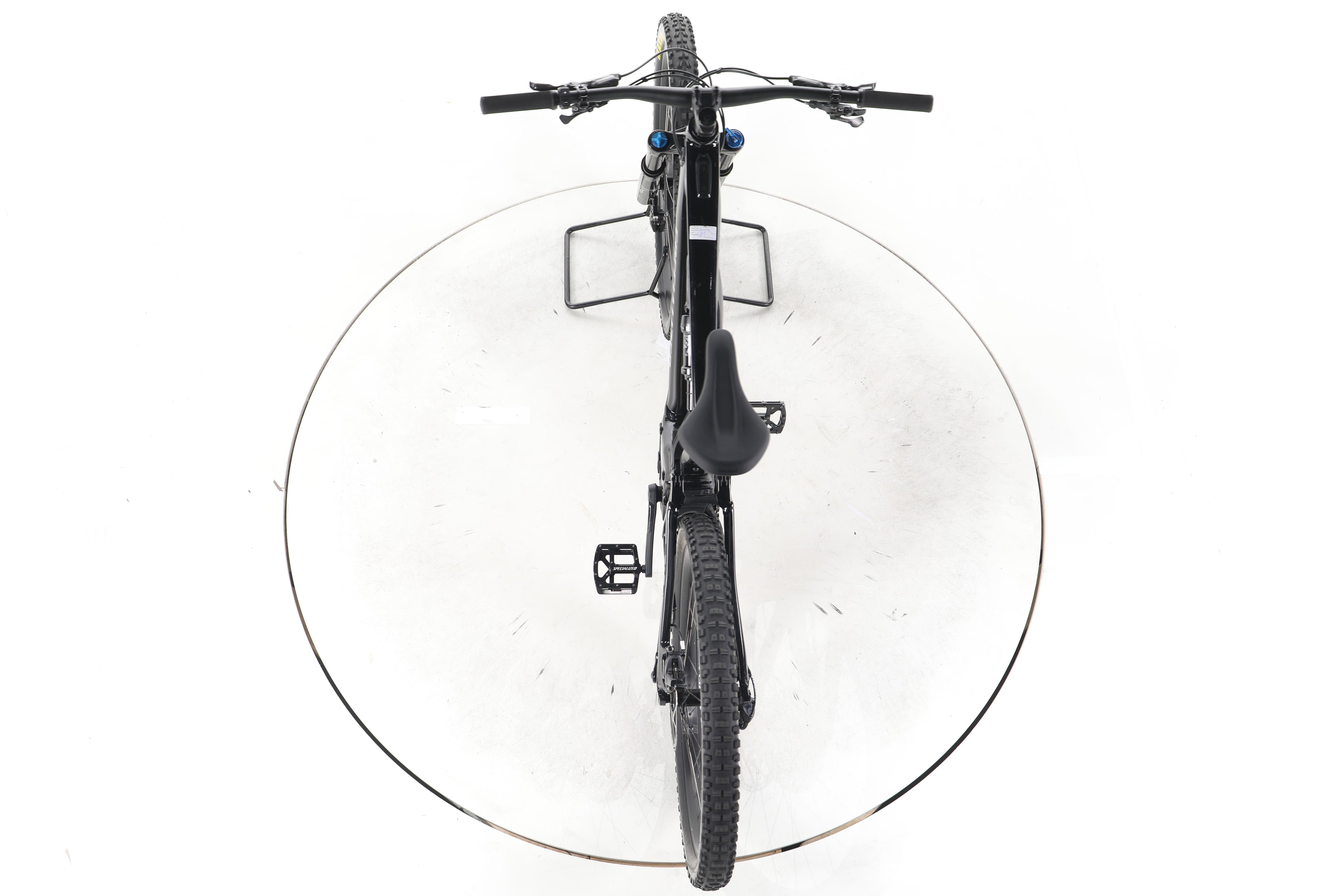 Specialized Turbo Levo Comp E-Bike Fully - Image 22