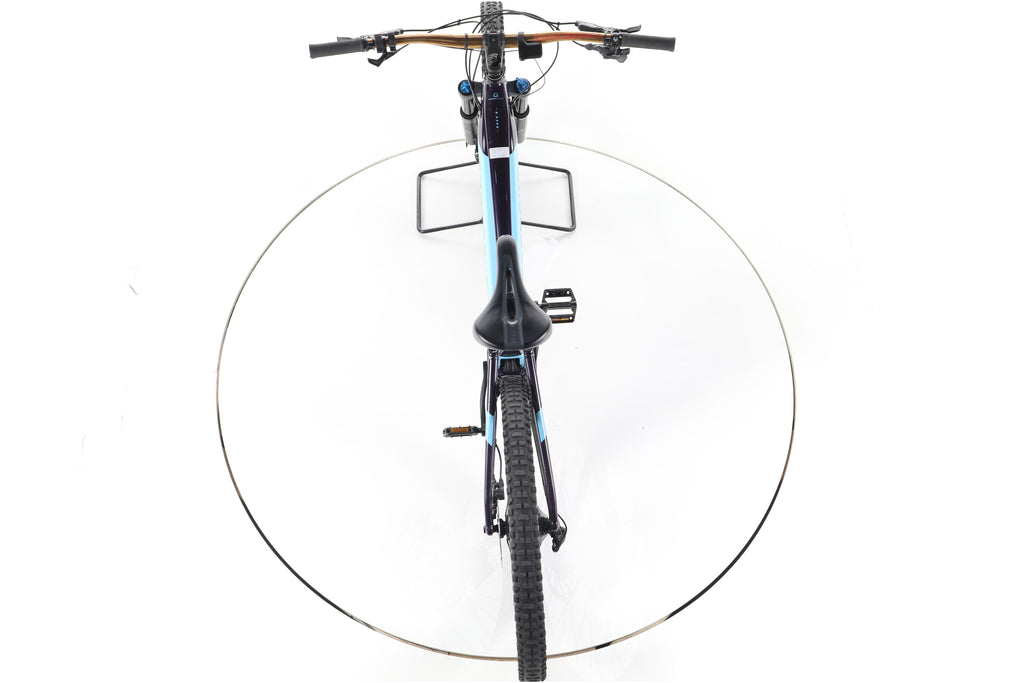 Mondraker DUSK R E-Bike Fully - Image 22