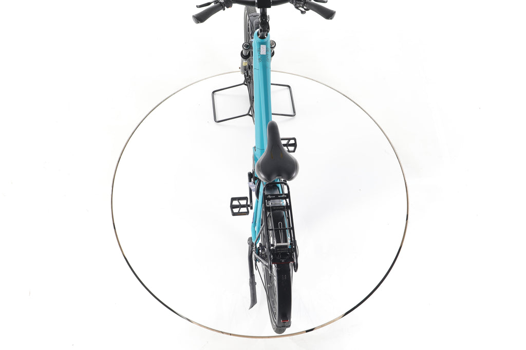Campus BM 38 Trekking E-Bike - Image 22