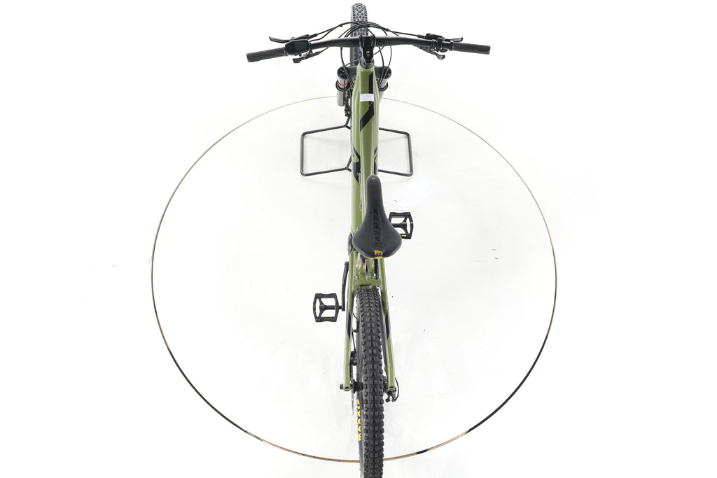 R Raymon TrailRay 160E 8.0 E-Bike Fully - Image 22