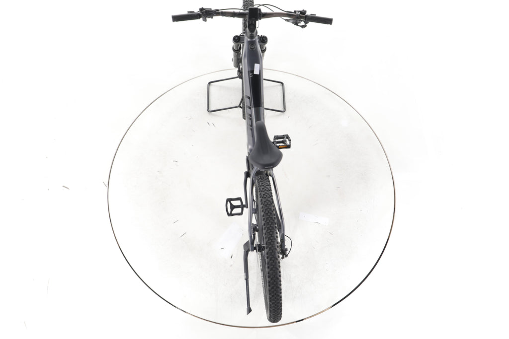 Cube Reaction Hybrid SLT E-Bike - Image 22