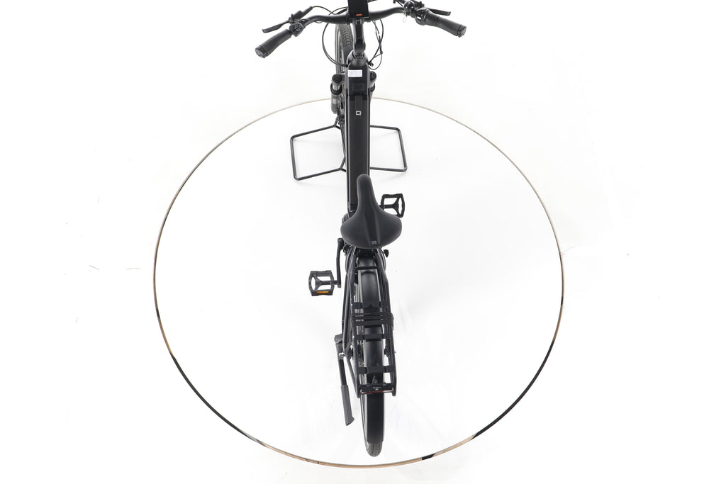 QWIC Mira Tour City E-Bike Tiefeinsteiger - Image 22