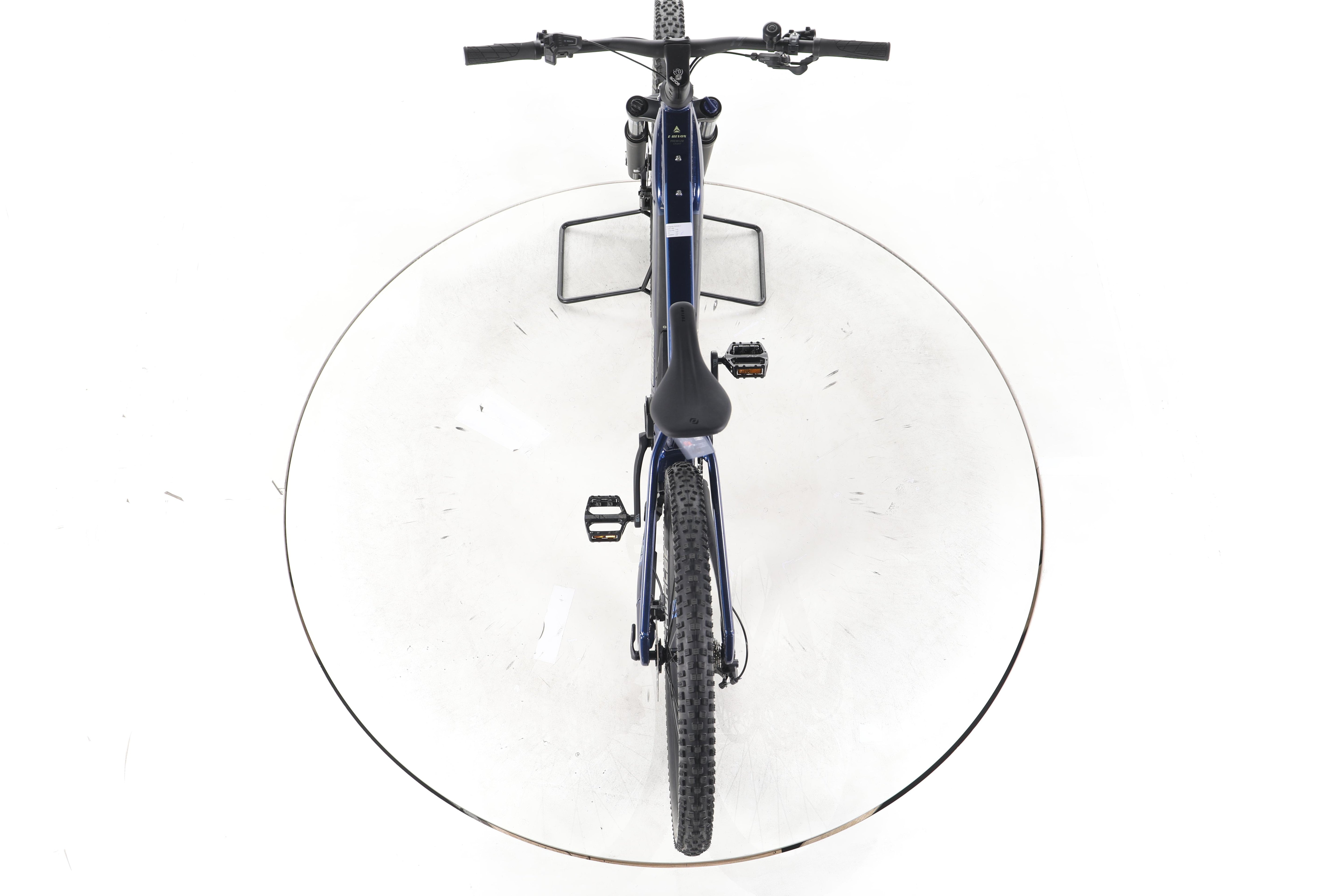 Bergamont E-Revox Premium Sport E-Bike - Image 22