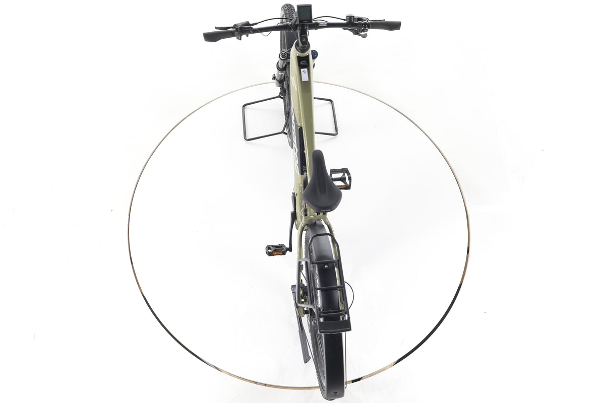 Corratec MTC 120 E-Bike Fully - Image 22