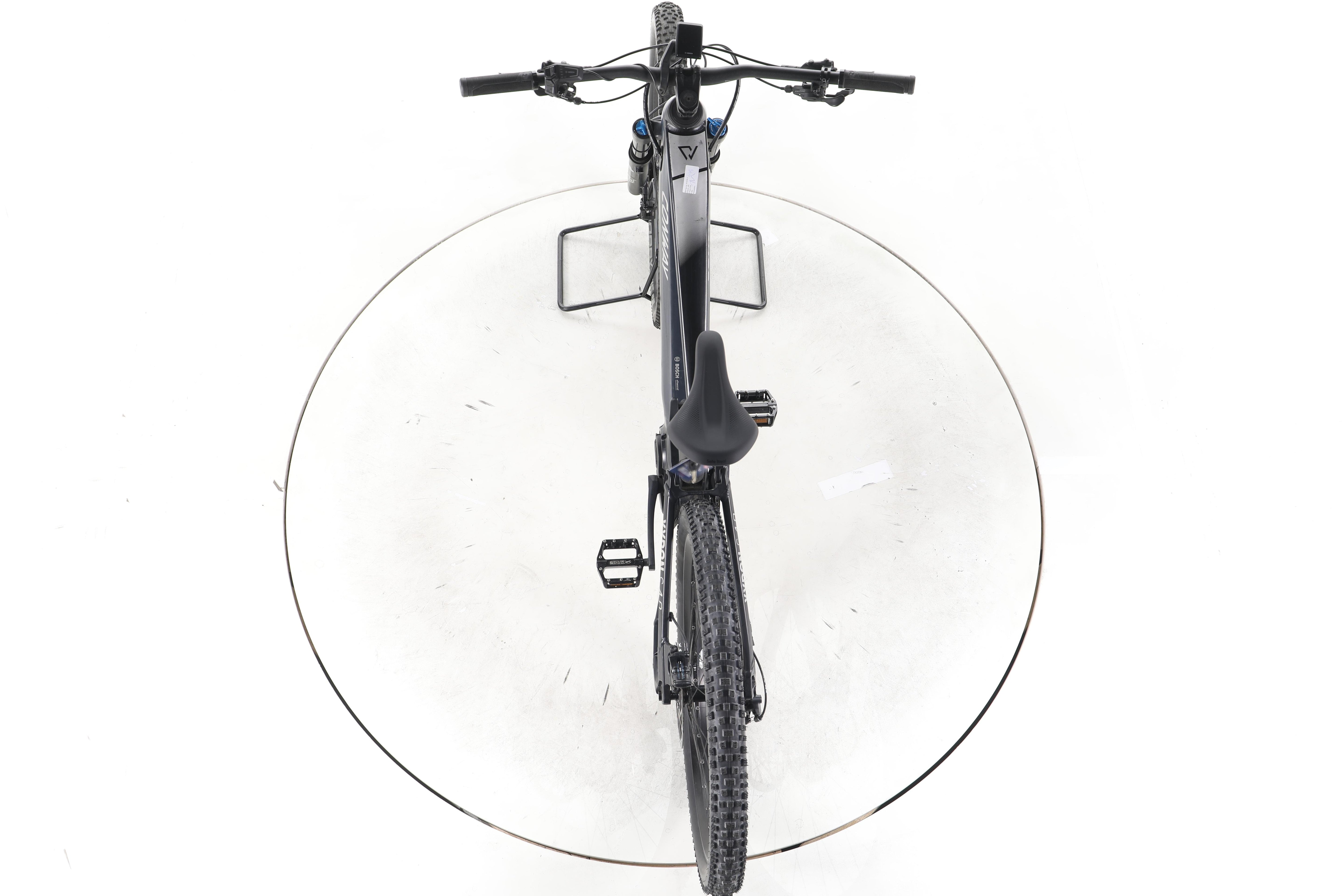 Conway Xyron S 4.9 E-Bike Fully - Image 22