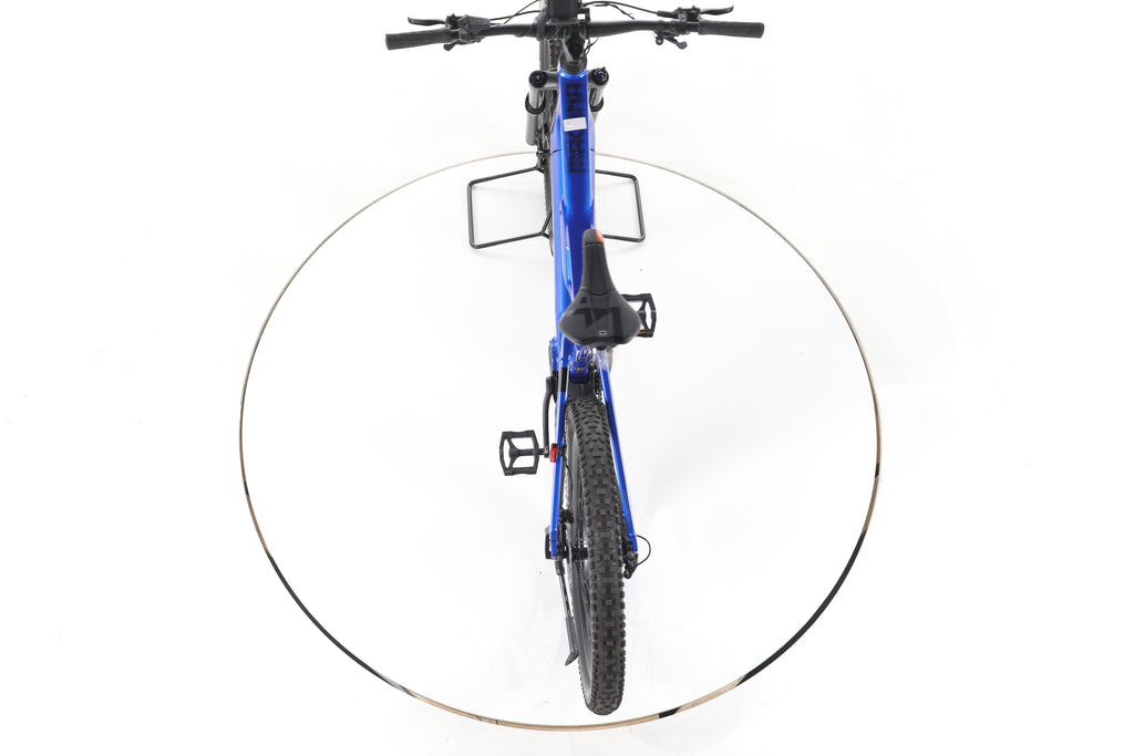 KTM Macina Kapoho 7973 E-Bike Fully - Image 22
