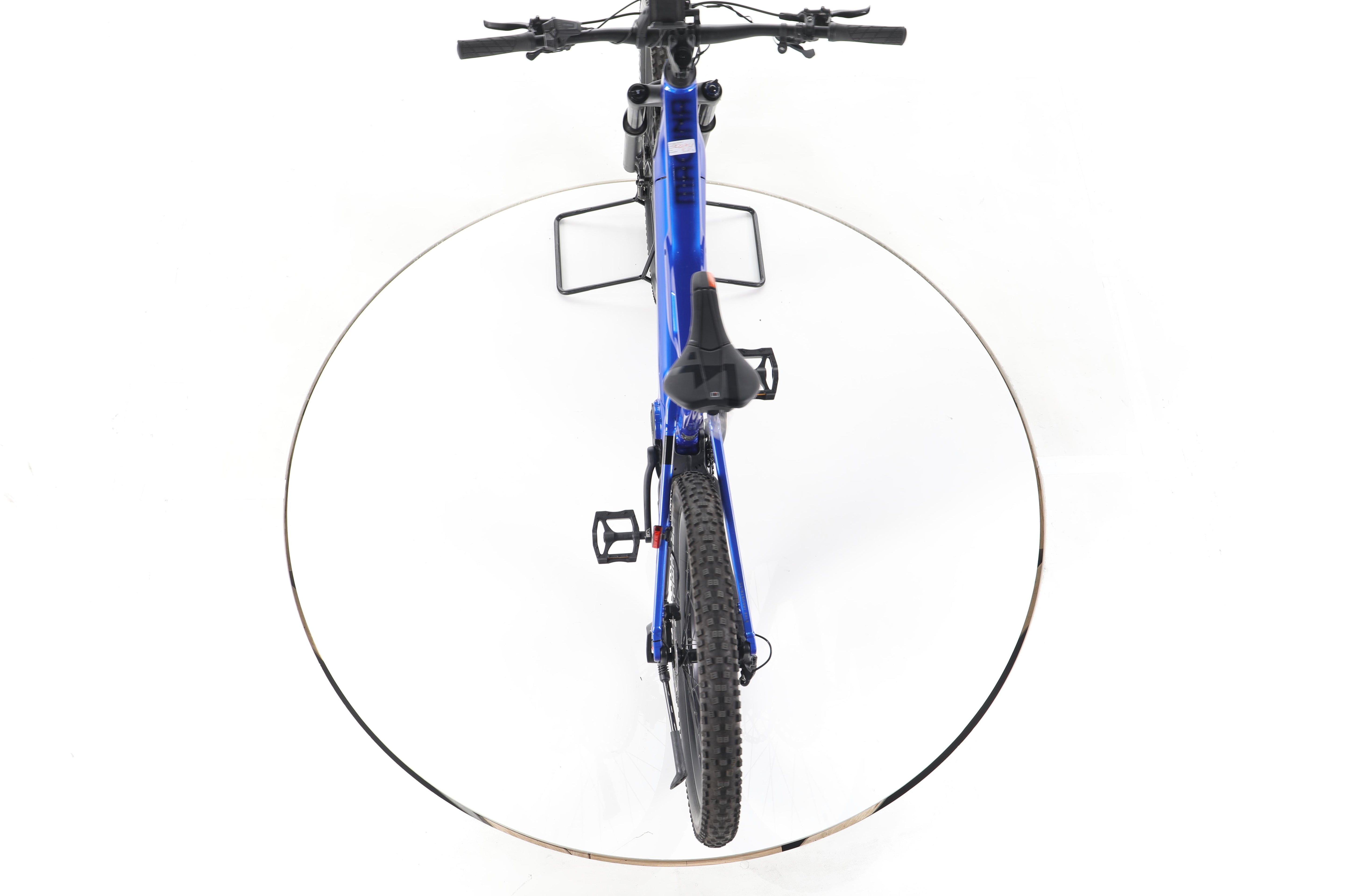 KTM Macina Kapoho 7973 E-Bike Fully - Image 22