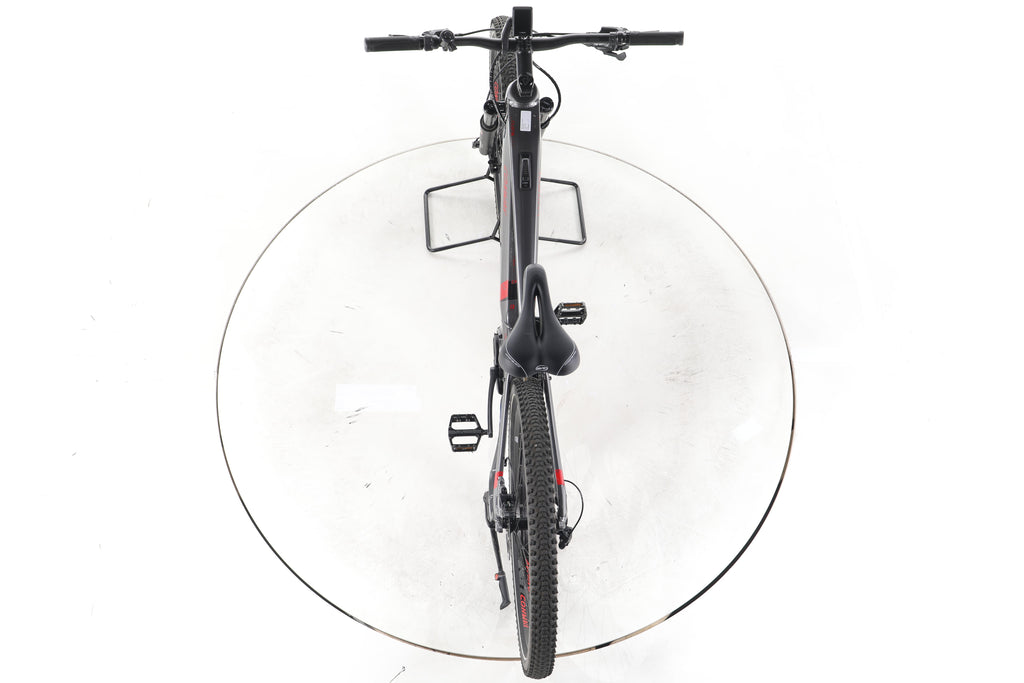 Conway Cairon S 4.0 E-Bike - Image 22