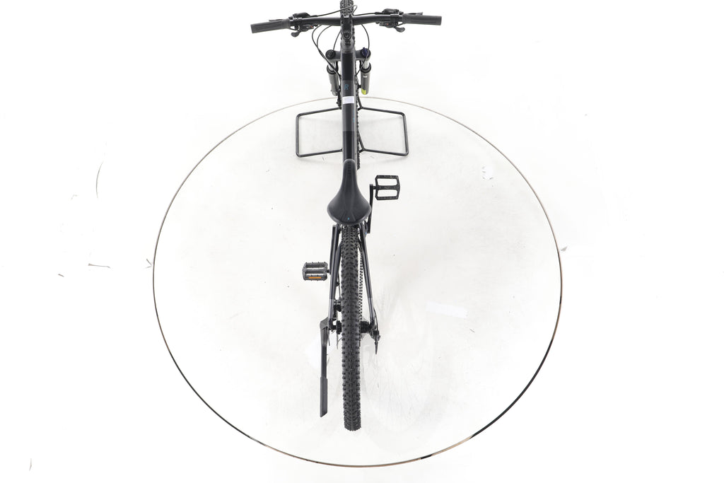 Cube Aim Race Fahrrad Hardtail - Image 22