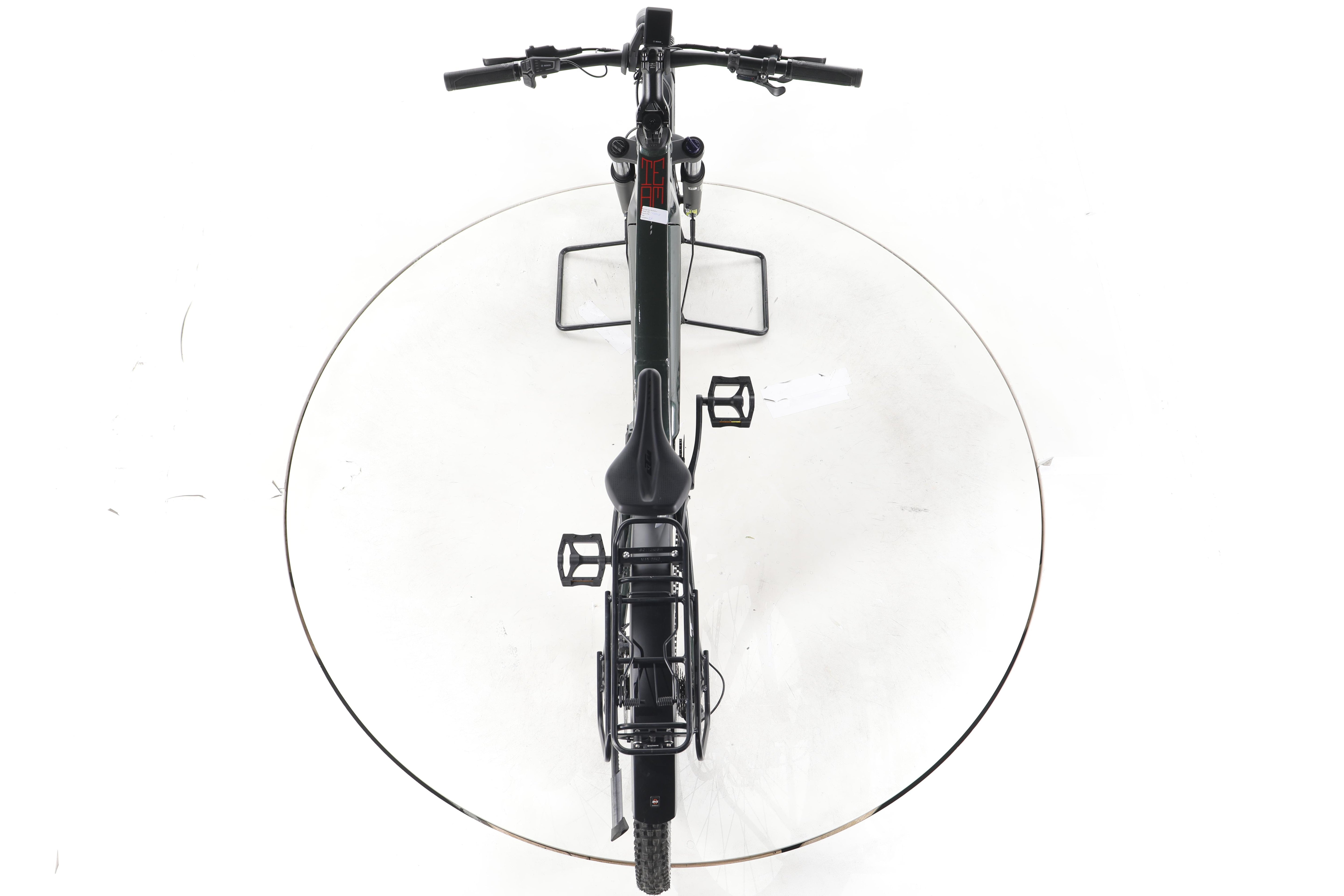 KTM Macina Team 793 Trekking E-Bike - Image 22