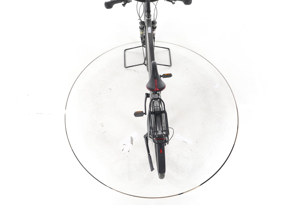 Cube Kathmandu EXC Fahrrad City & Trekking - Image 22