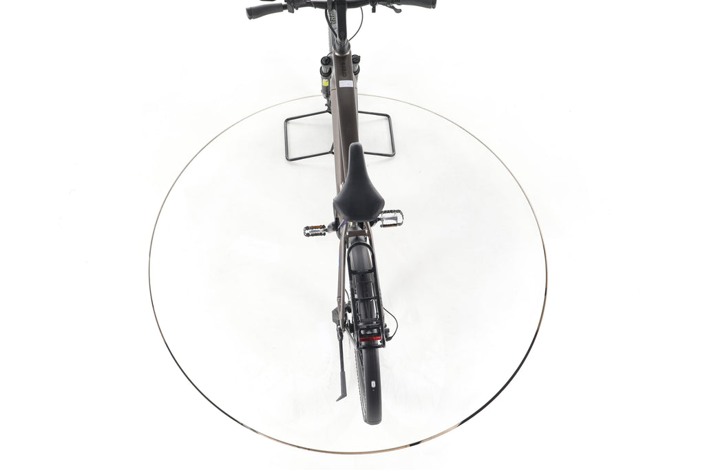KTM Macina Cross LFC Trekking E-Bike 2025 - Image 22
