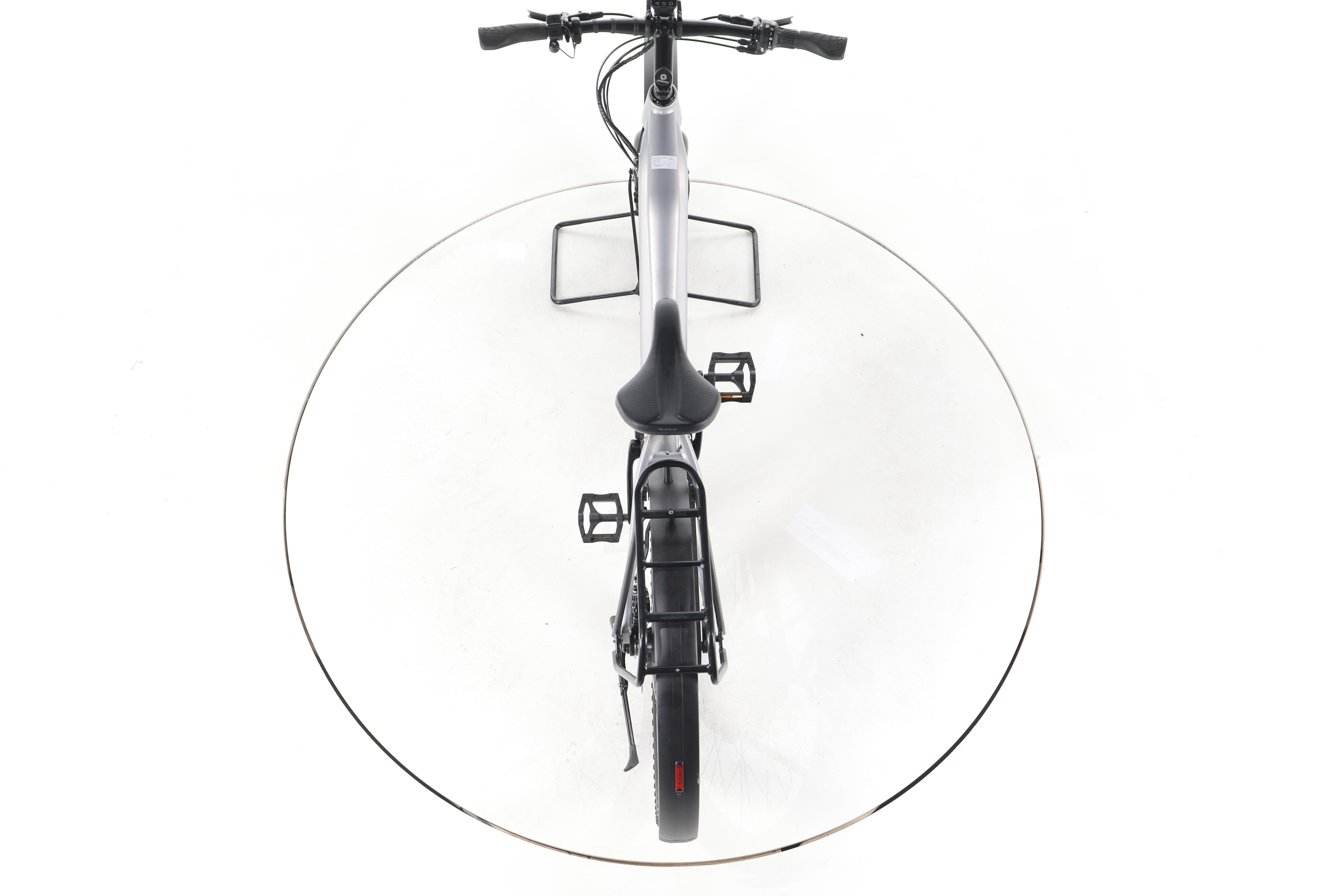 tout terrain Skane City E-Bike - Image 22
