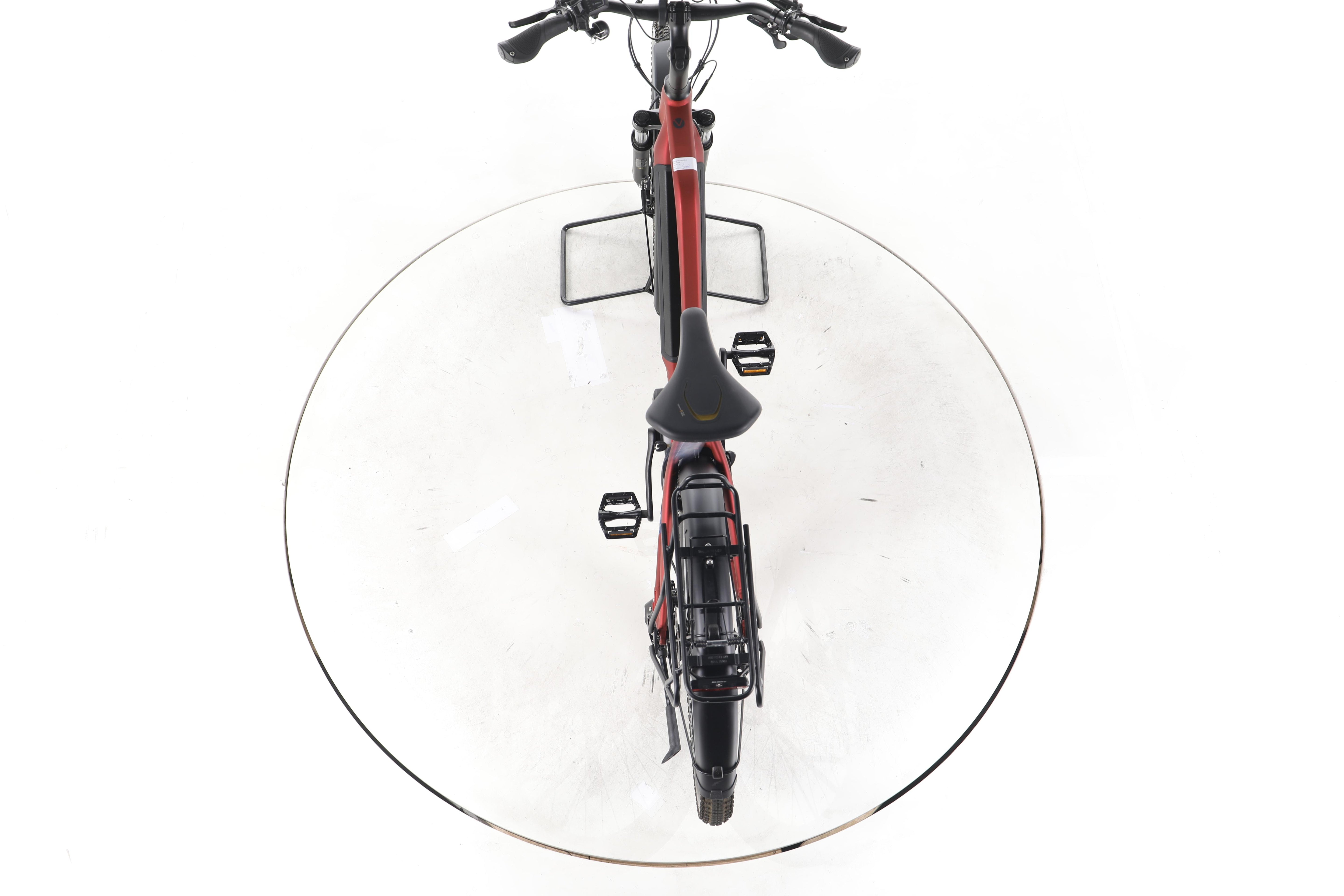 Velo de Ville SEB 890 SUV Trekking E-Bike - Image 22