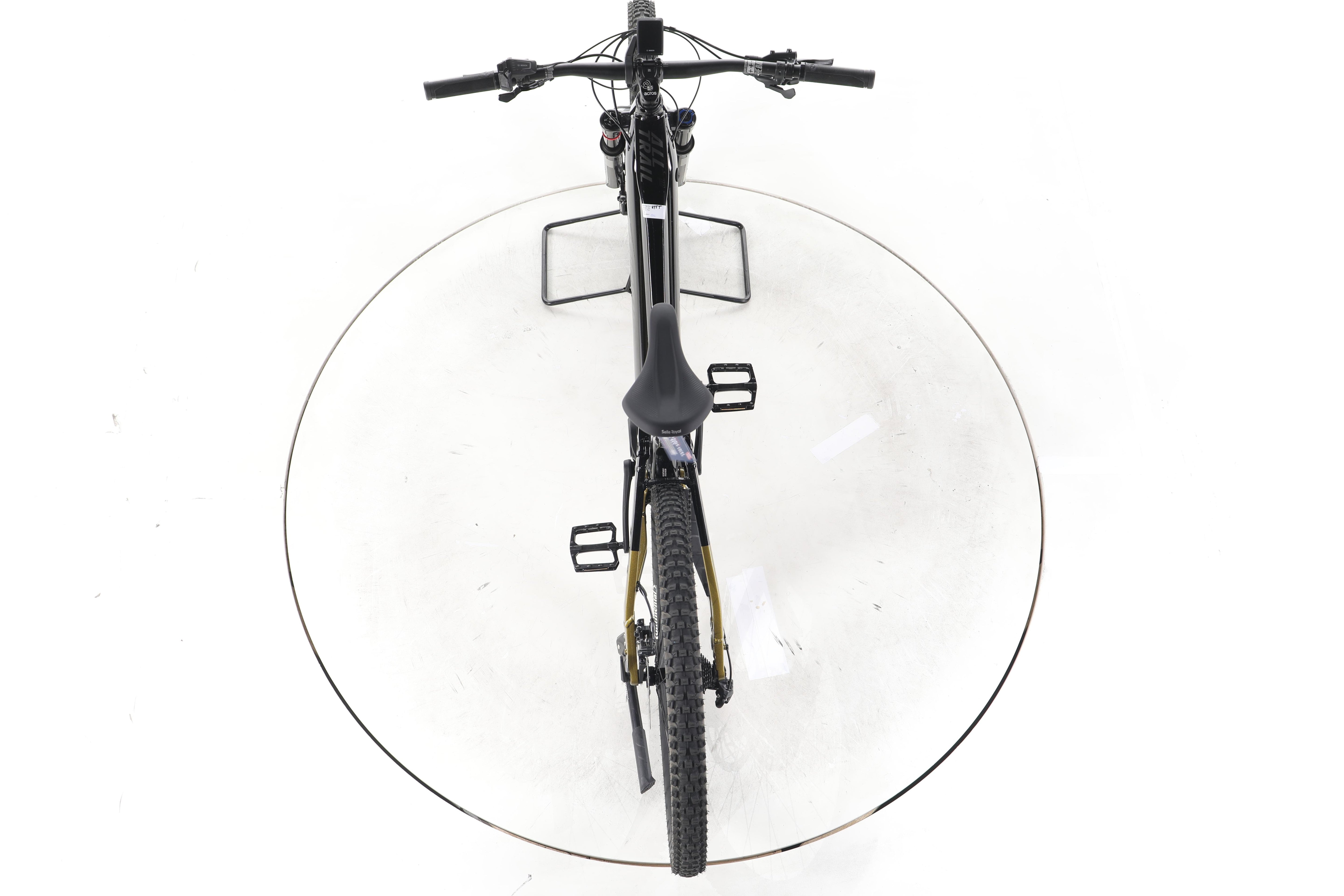 Haibike ALLTRAIL 10 29 E-Bike Fully 2025 - Image 22