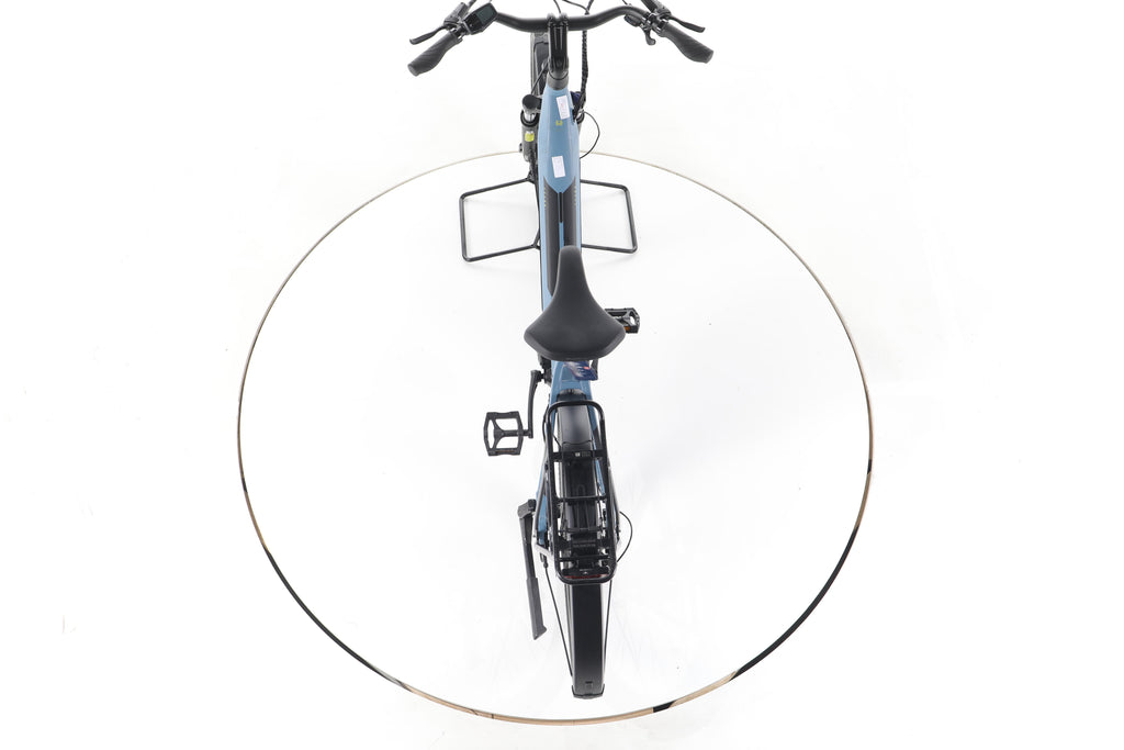 Winora TY200 Trekking E-Bike Tiefeinsteiger - Image 22