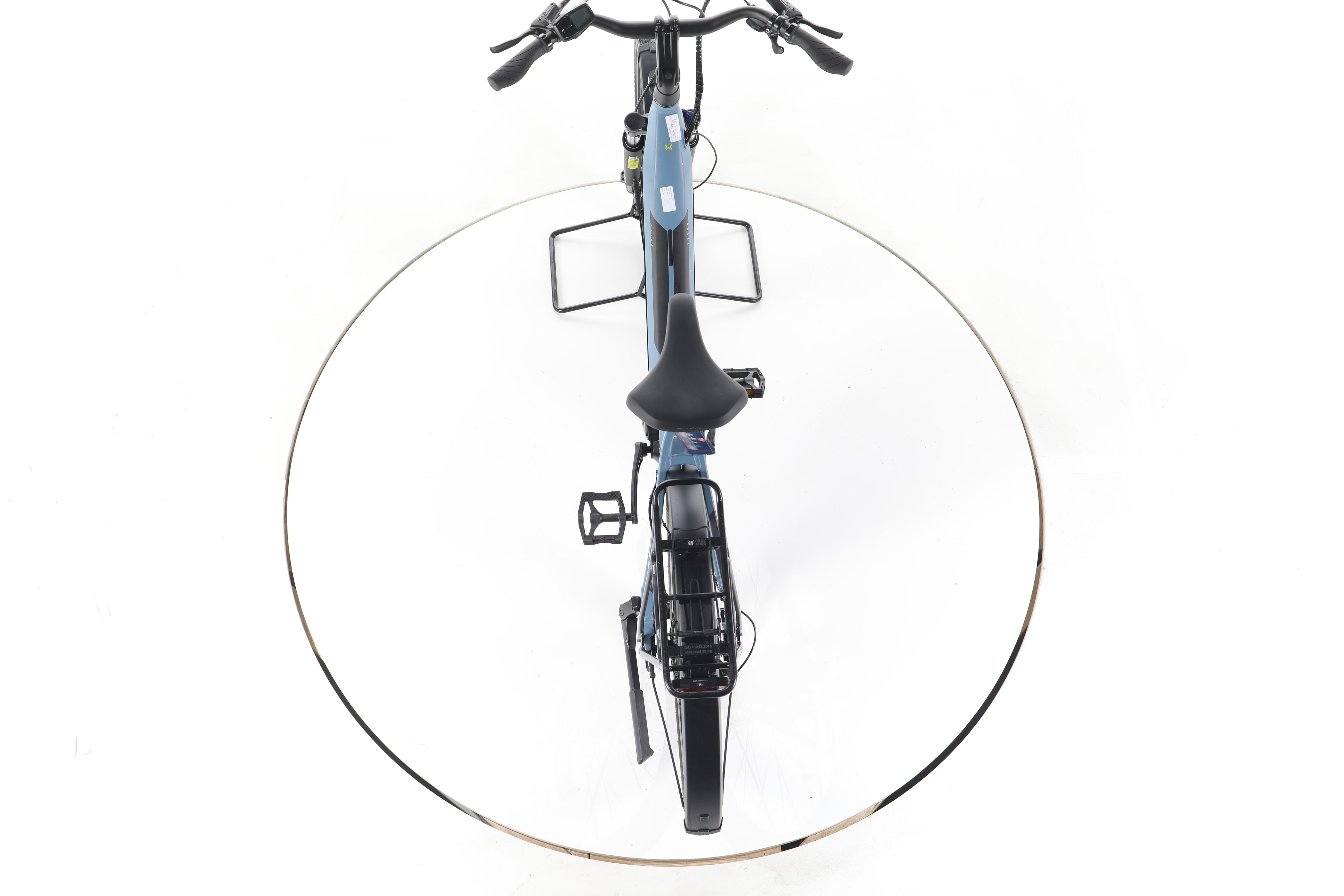 Winora TY200 Trekking E-Bike Tiefeinsteiger - Image 22