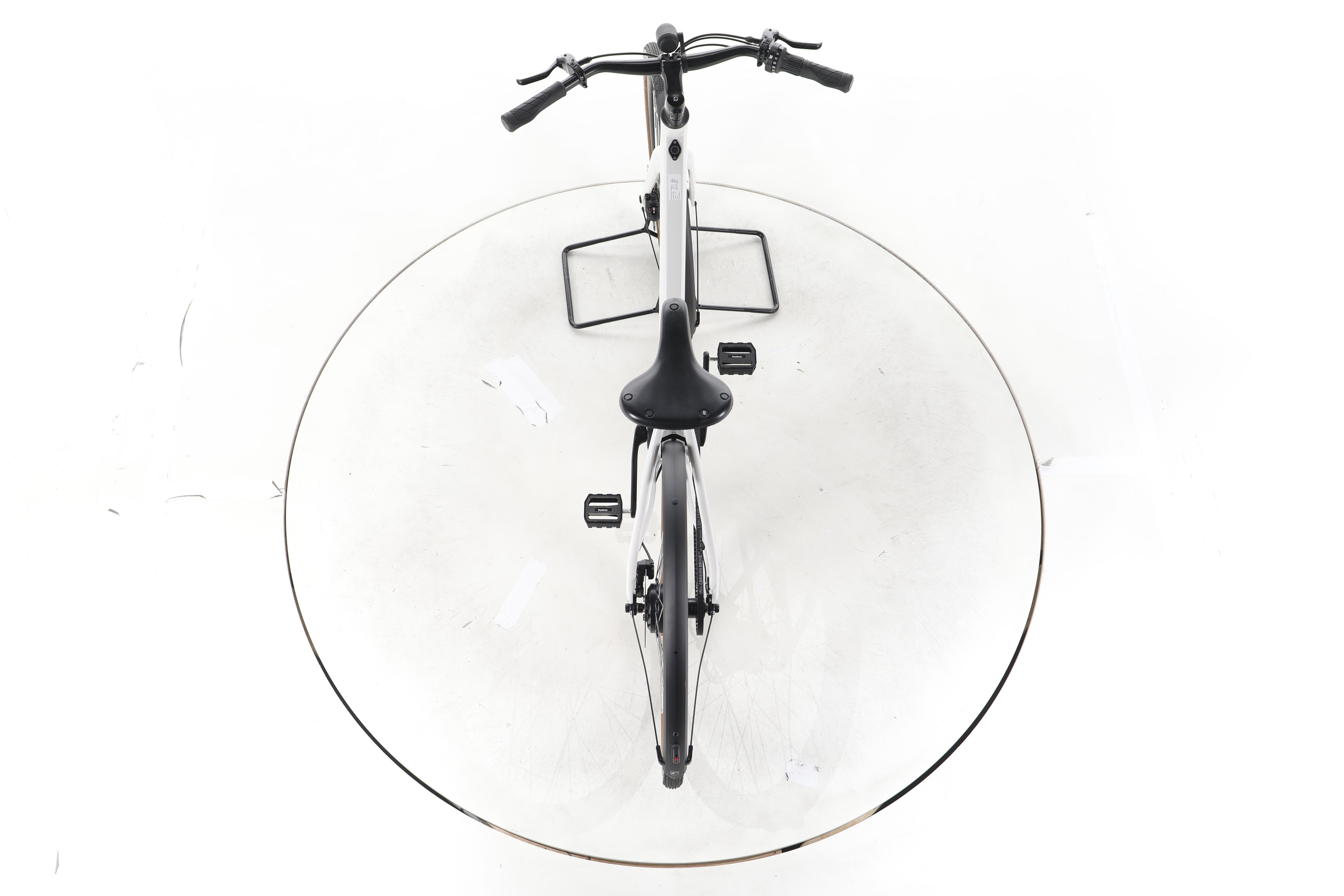 DESIKNIO Serotonin 1.6 E-Bike 2024 - Image 22