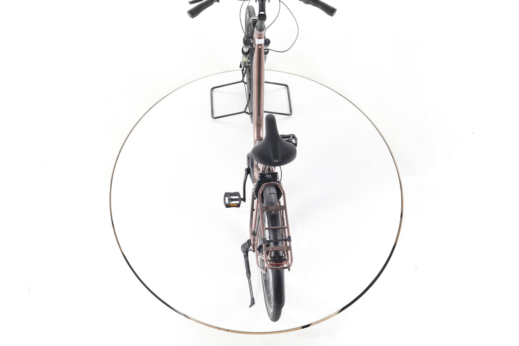 Kalkhoff Agattu 3.B Move BLX City E-Bike Tiefeinsteiger - Image 22