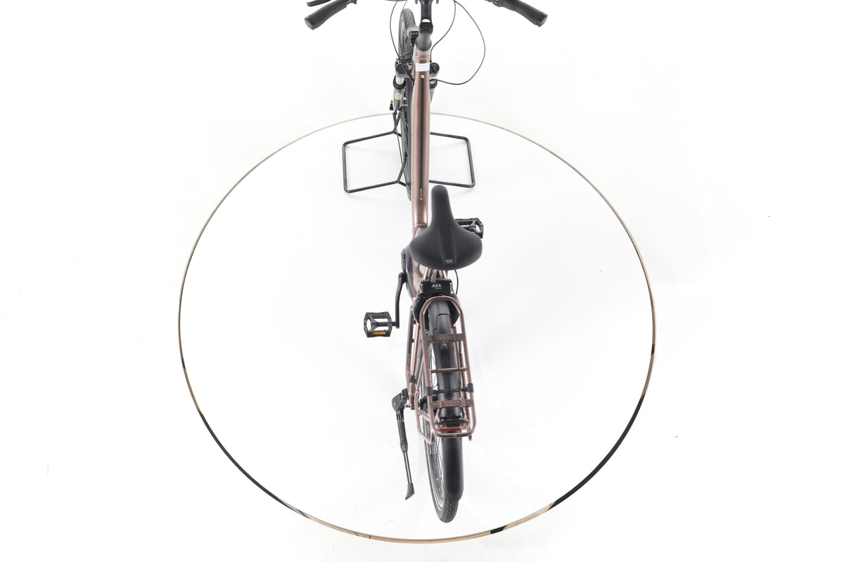 Kalkhoff Agattu 3.B Move BLX City E-Bike Tiefeinsteiger - Image 22