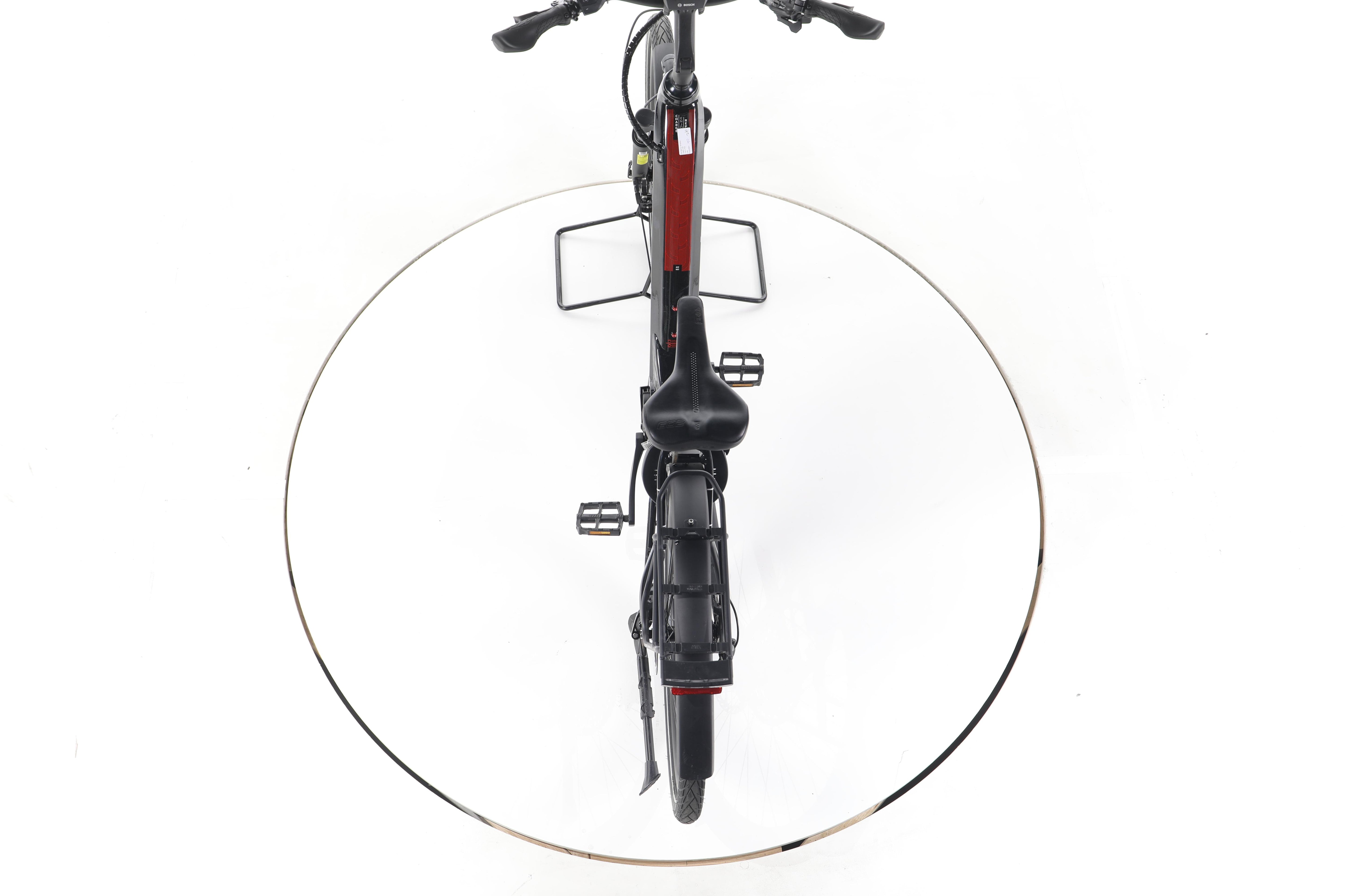 Corratec E-Power Trekking Trekking E-Bike Tiefeinsteiger - Image 22